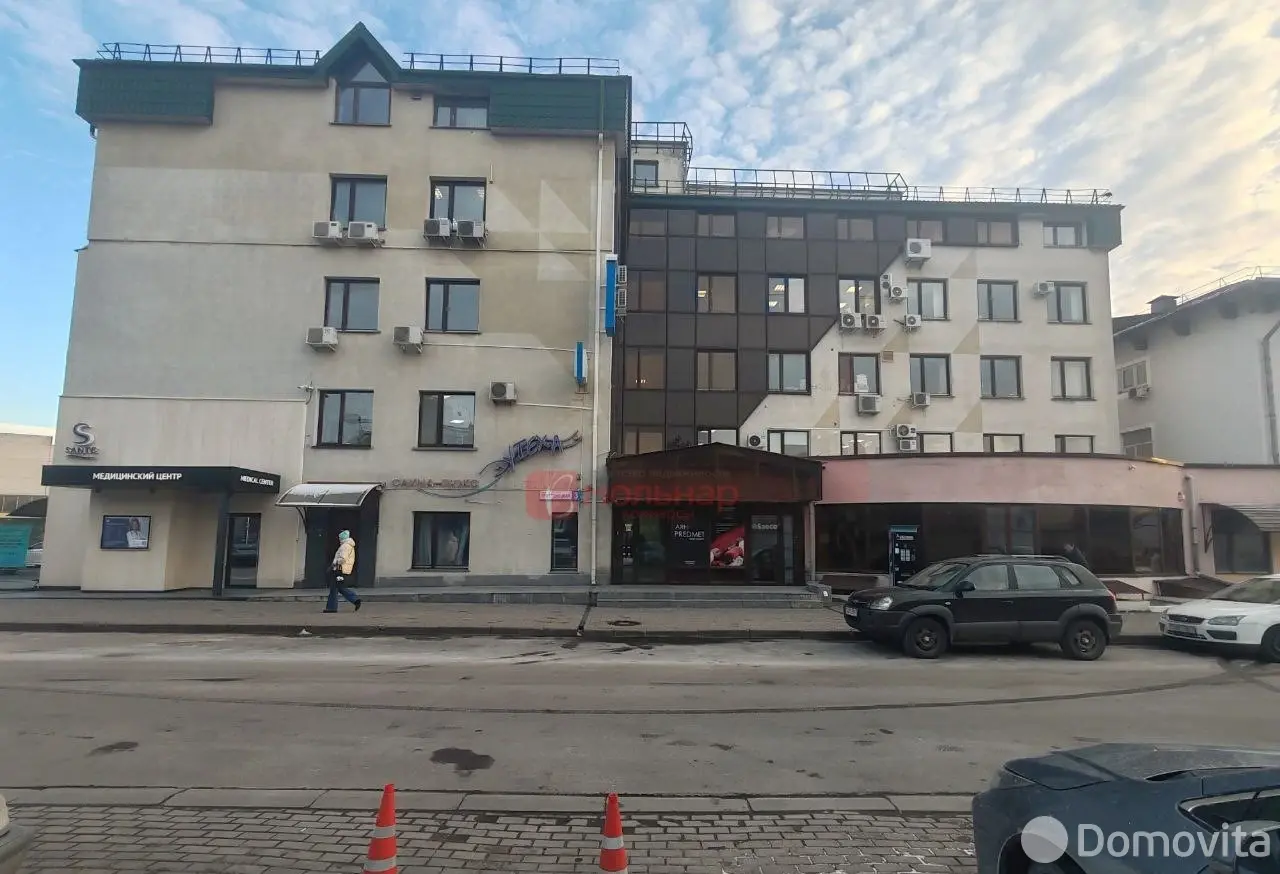Аренда офиса на ул. Тростенецкая, д. 3 в Минске, 1328BYN, код 13776 - фото 2
