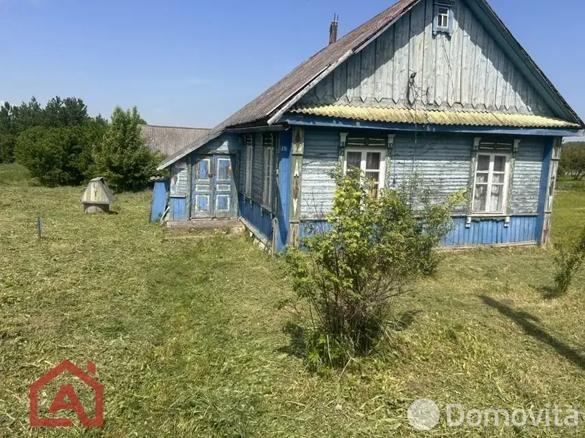 коттедж, Подсосонье, ул. Центральная 