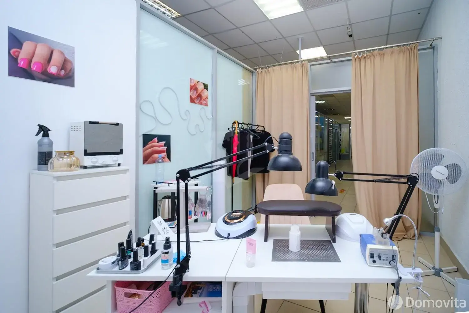 торговый объект, Минск, ул. Сухаревская, д. 16, стоимость продажи 23 745 р.