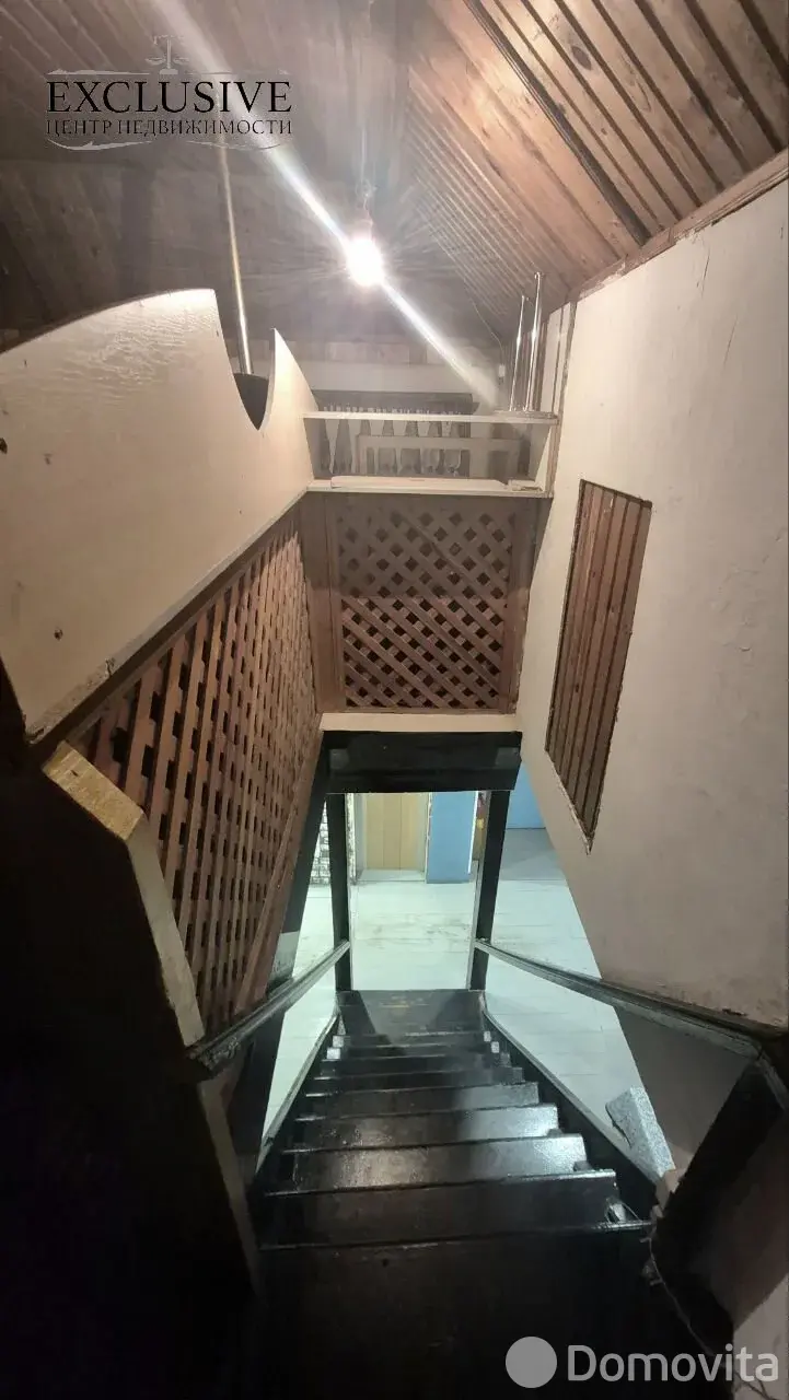 Купить помещение под сферу услуг в Полоцке, ул. Евфросиньи Полоцкой, д. 45/А - фото 14