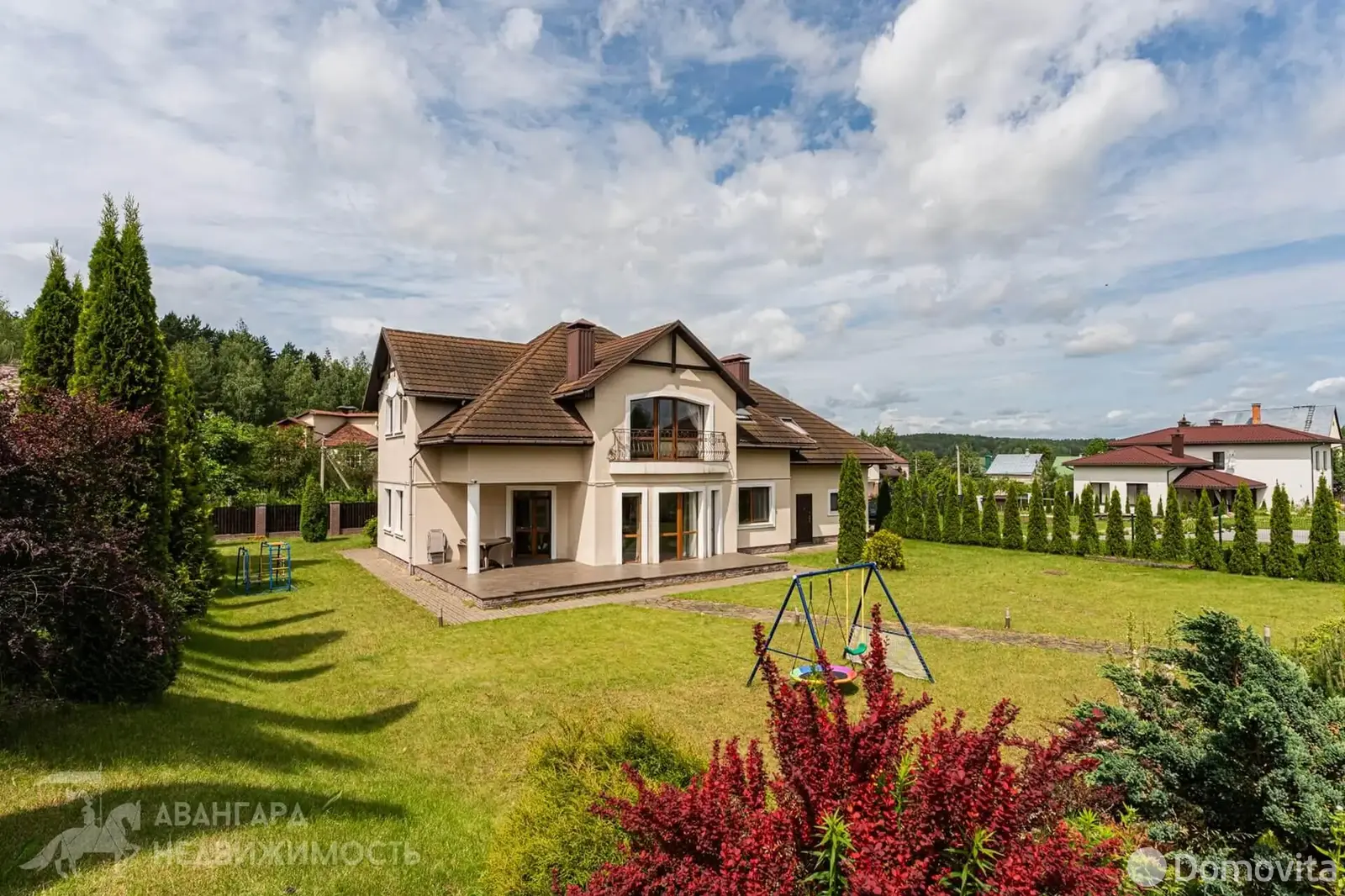 дом, Раубичи, ул. Центральная, д. 13