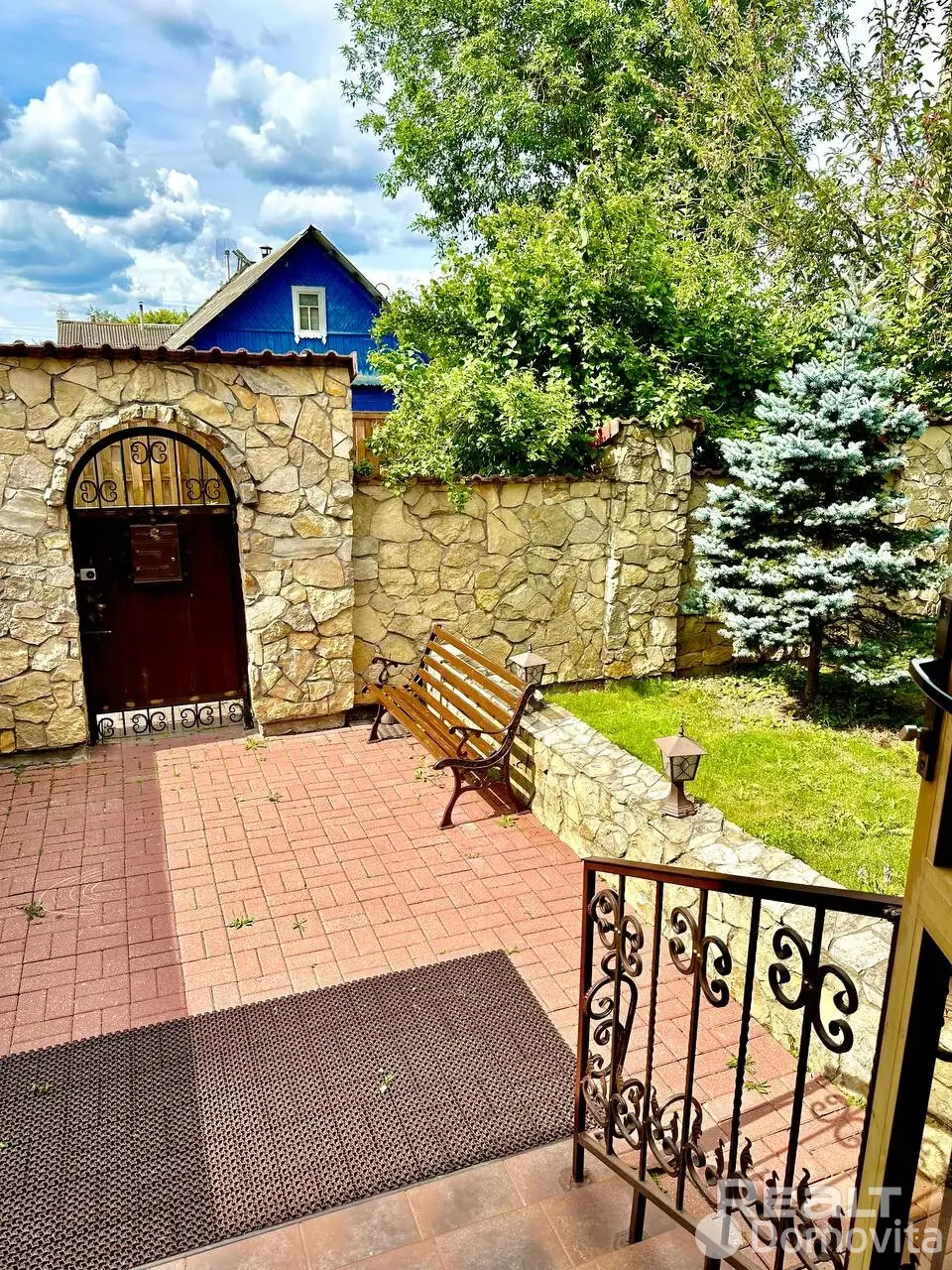 дом, Витебск, ул. Белохвостикова, д. 41 