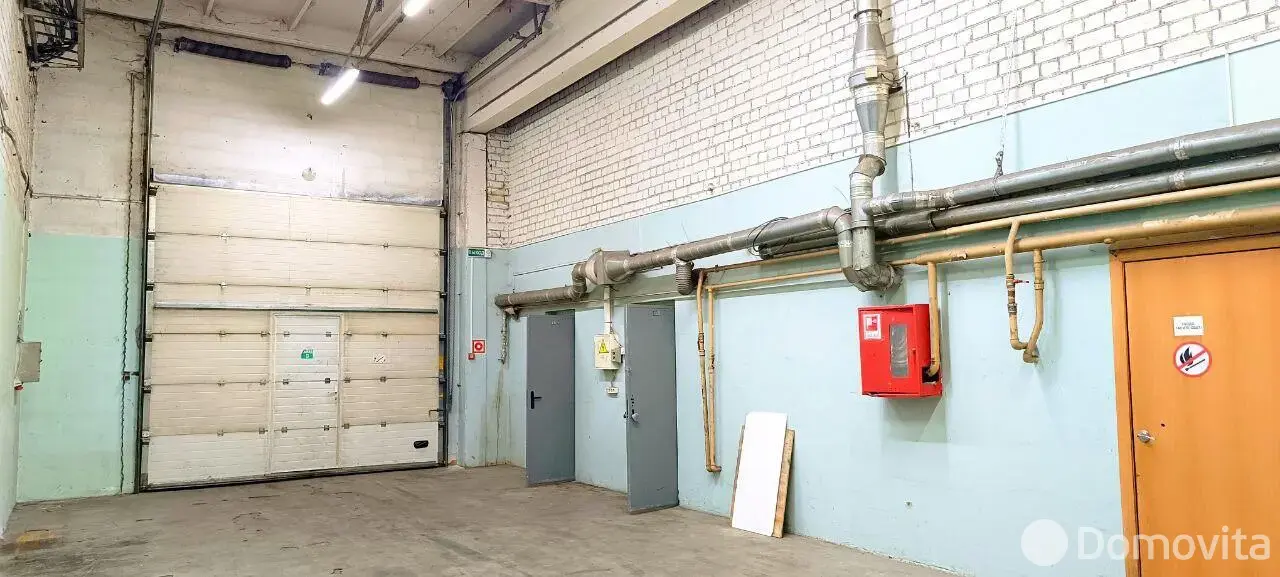 склад, Минск, ул. Промышленная, д. 21/Б