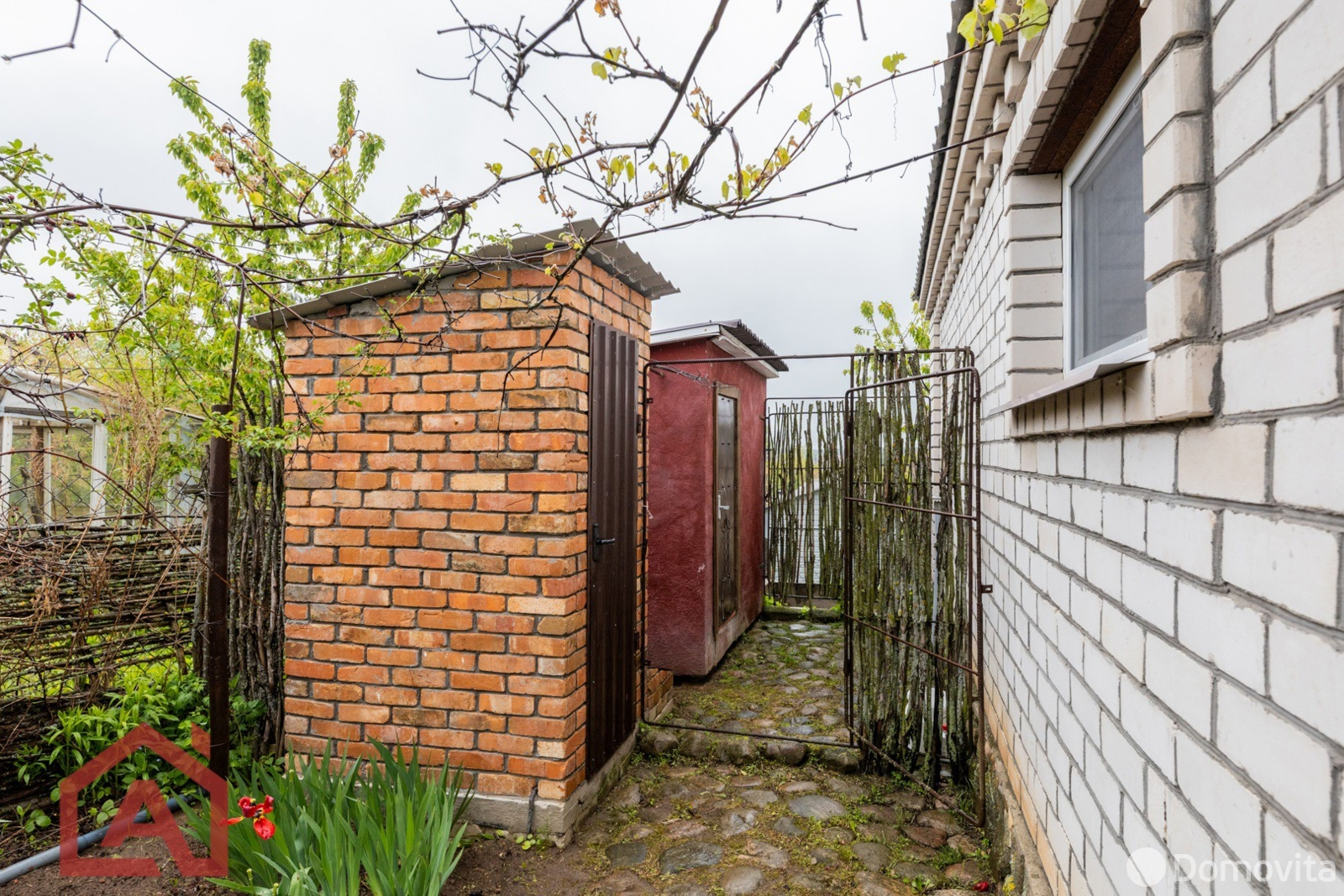 Продажа 1-этажной дачи в Мэта Минская область, 89900USD, код 185441 - фото 33