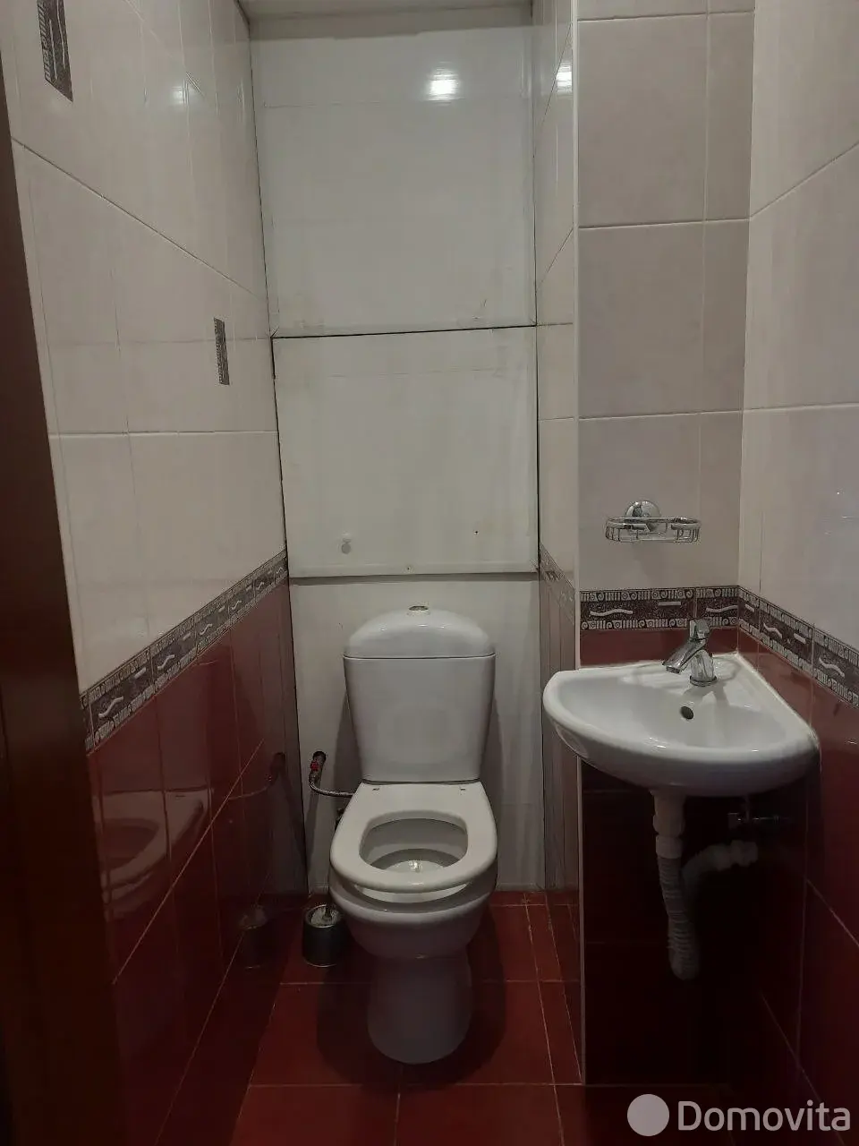 Аренда офиса на ул. Захарова, д. 50/В в Минске, 829USD, код 15938 - фото 12