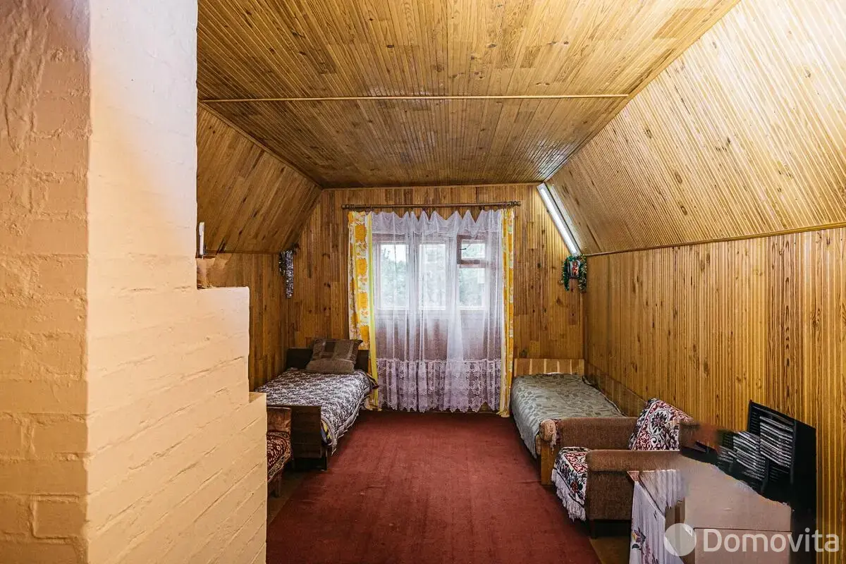 дача, Боровая, д. 40 