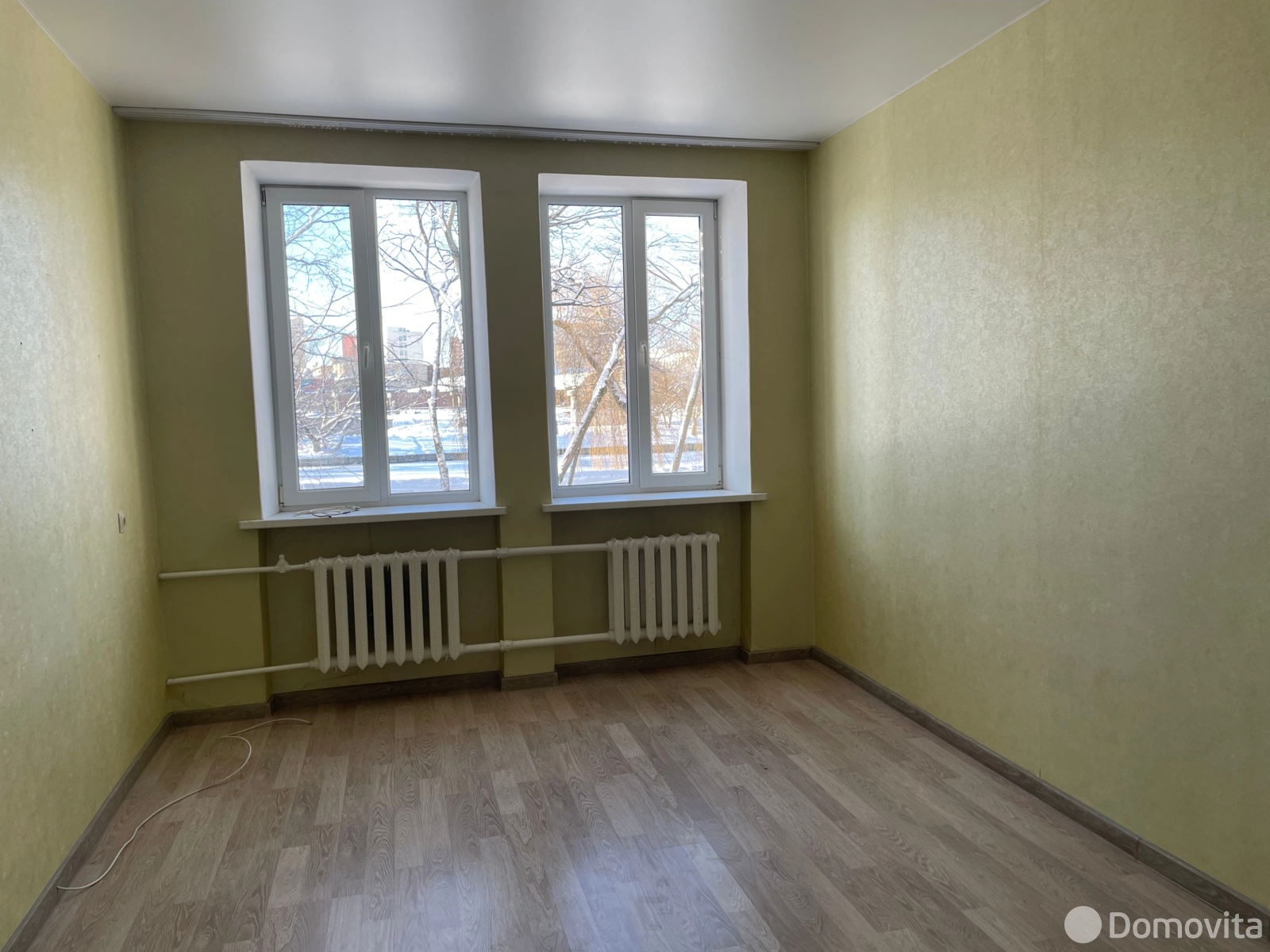 квартира, Минск, ул. Красноармейская, д. 24А в Ленинском районе