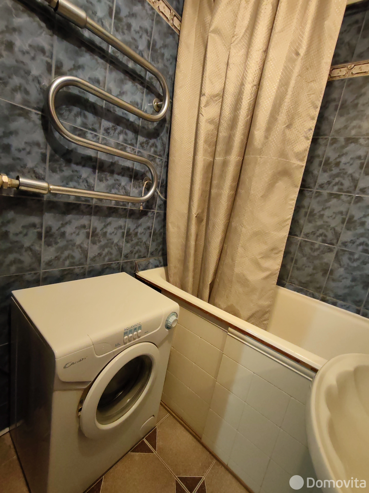 Снять 2-комнатную квартиру в Минске, пер. Корженевского, д. 18, 550USD, код 148350 - фото 11