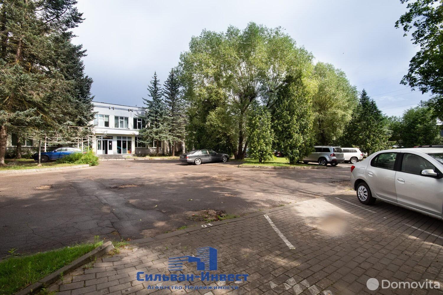 Купить офис на ул. Уручская, д. 19 в Минске, 1017310USD, код 7486 - фото 42