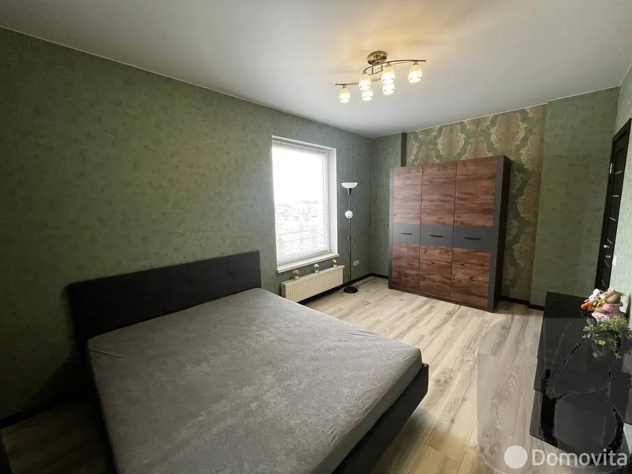 квартира, Минск, ул. Левкова, д. 30
