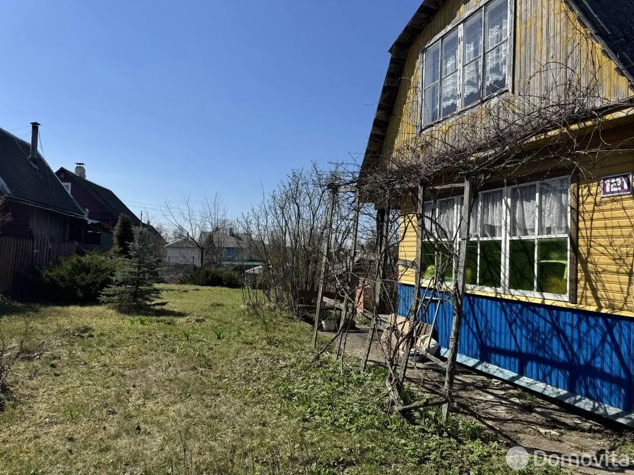 Купить 2-этажную дачу в ВЗГОРЬЕ ст.Бояры Минская область, 12000USD, код 182473 - фото 42