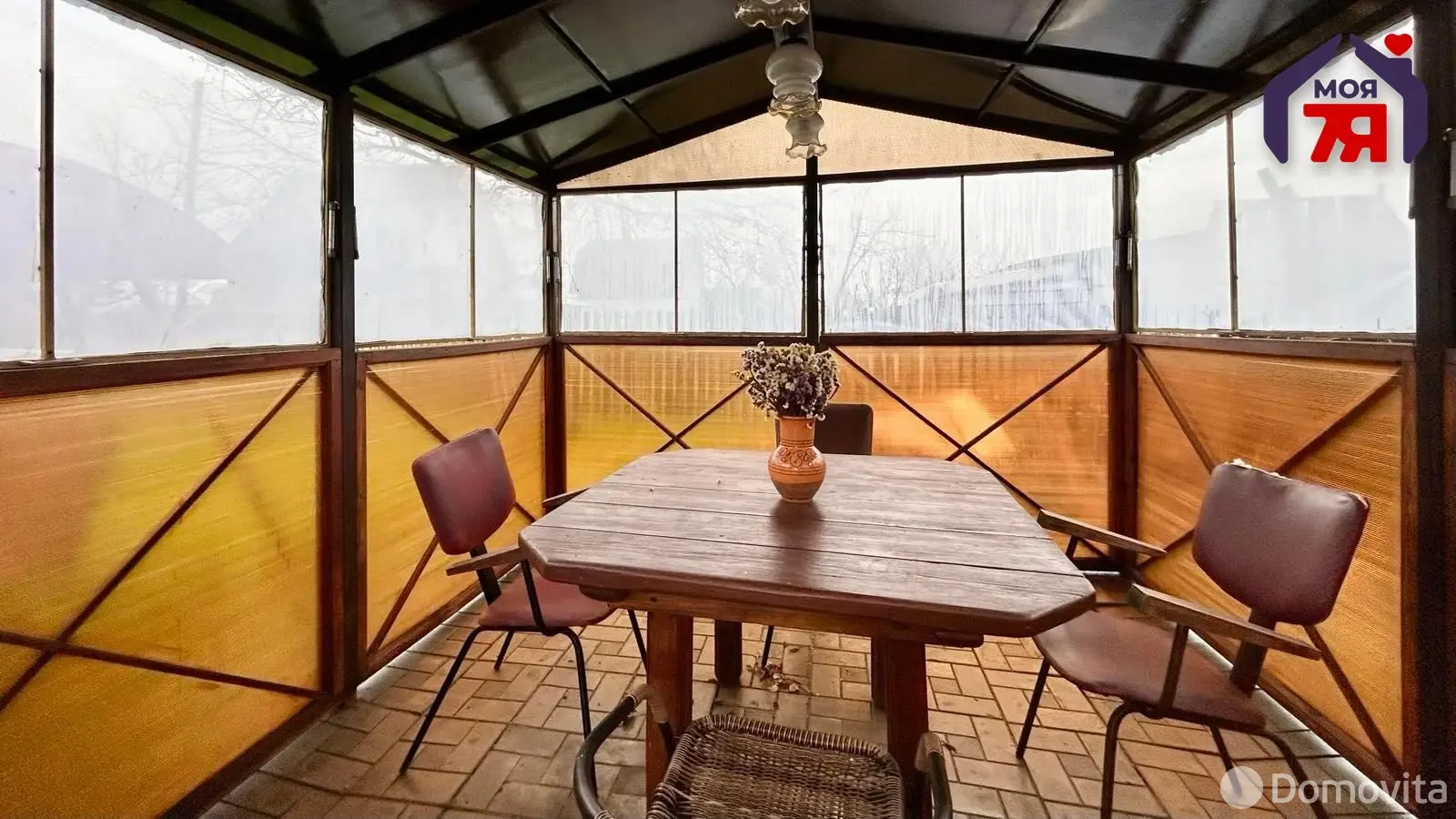 Купить 1-этажную дачу в Железобетонщик Минская область, 16000USD, код 184755 - фото 14