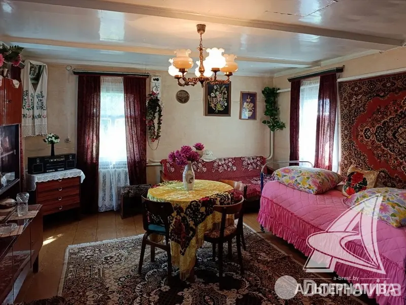 купить дом, Жабинка, 