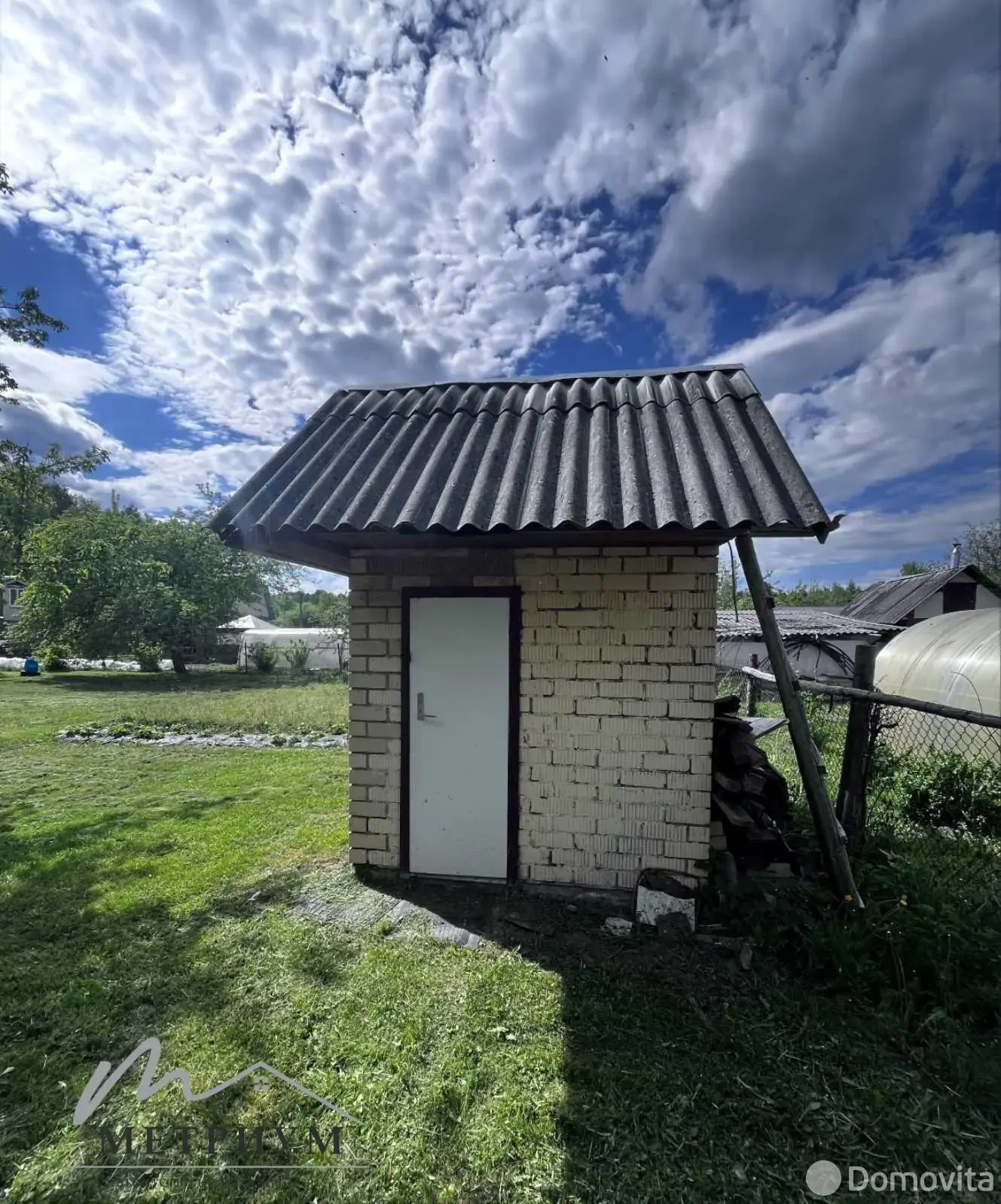 купить дачу, Майская роща,