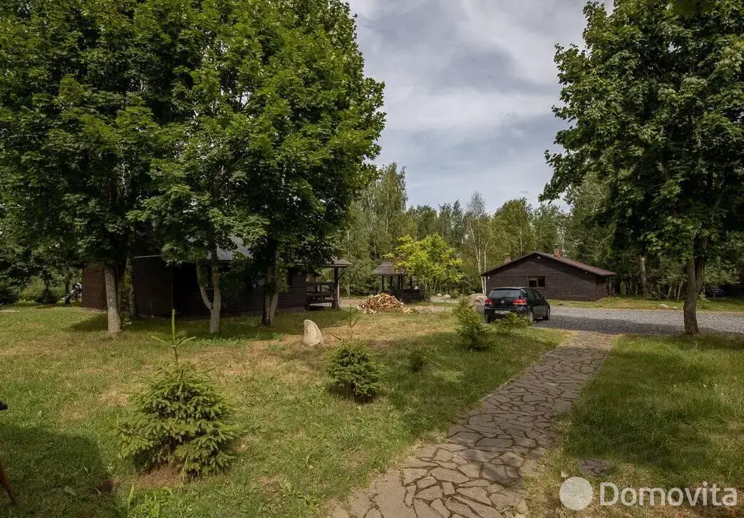 дом, Островской Перевоз, ул. Магистральная 