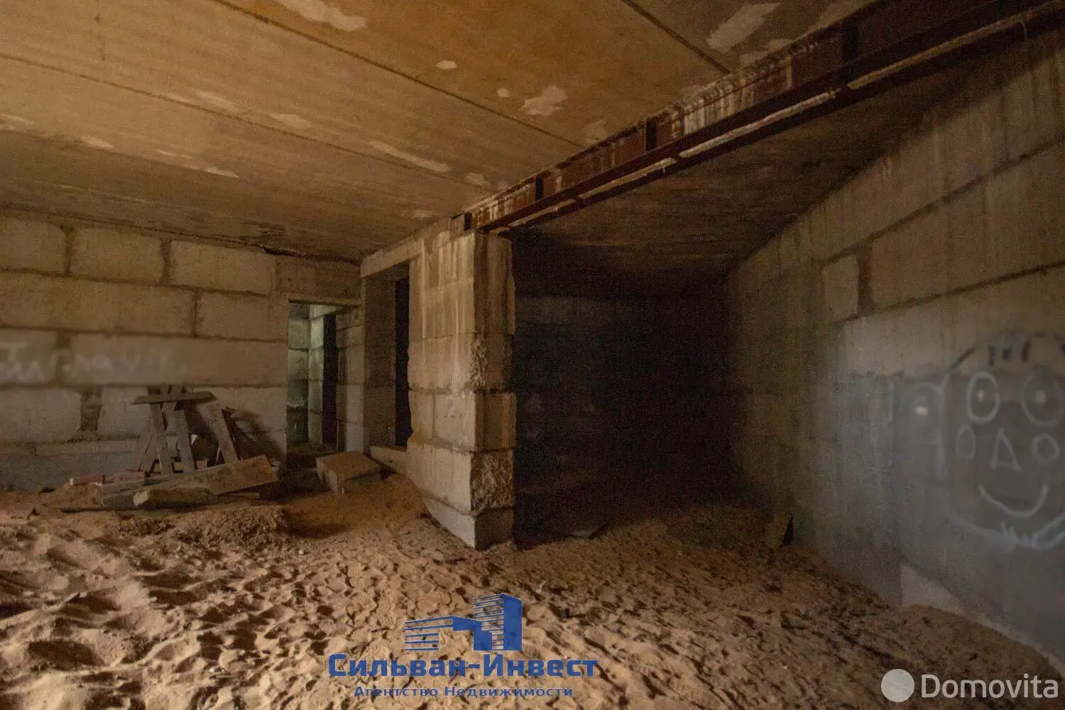 Купить офис на ул. Строителей, д. 47/А в Борисове, 350000USD, код 8512 - фото 24