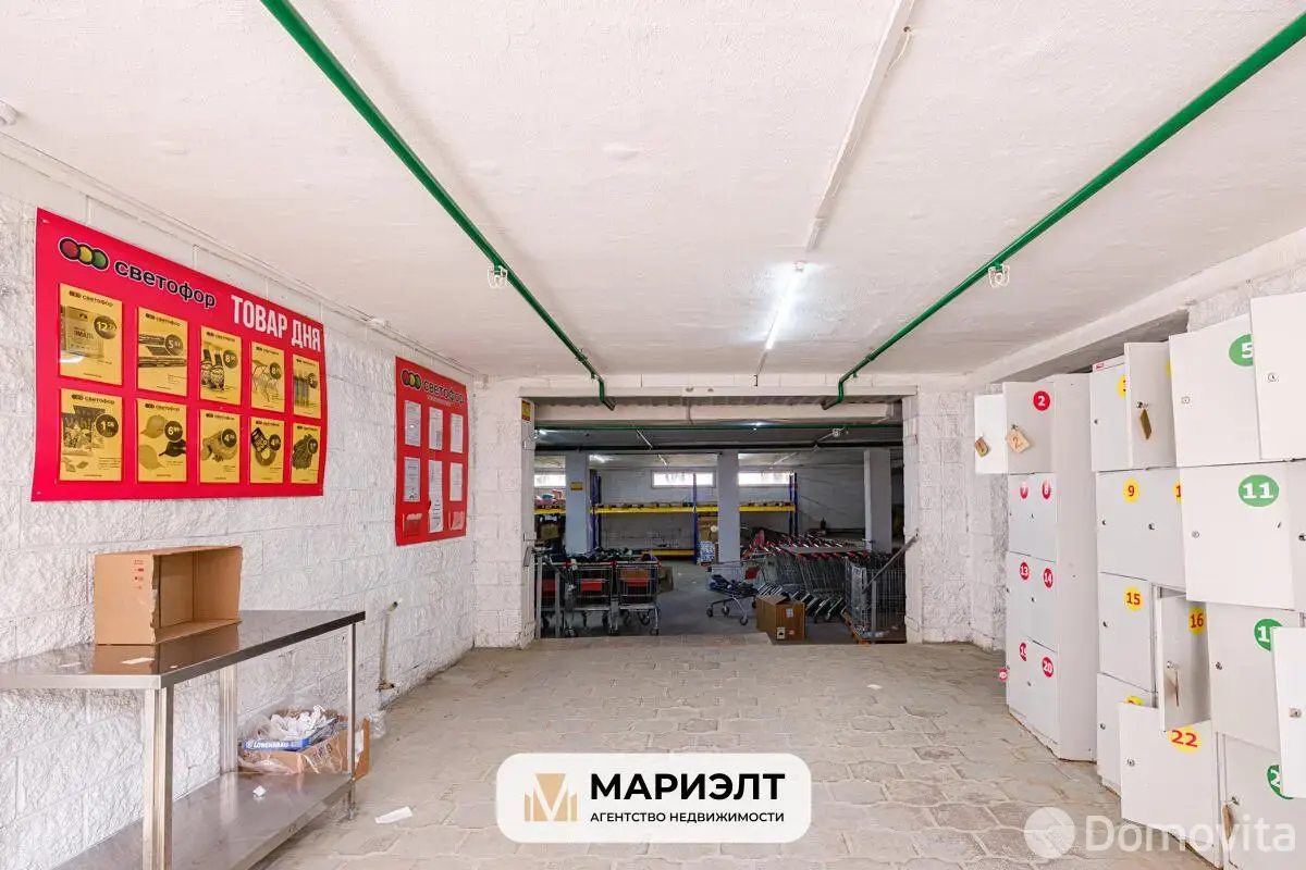 арендовать торговый объект, Минск, ул. Михася Лынькова, д. 19/3