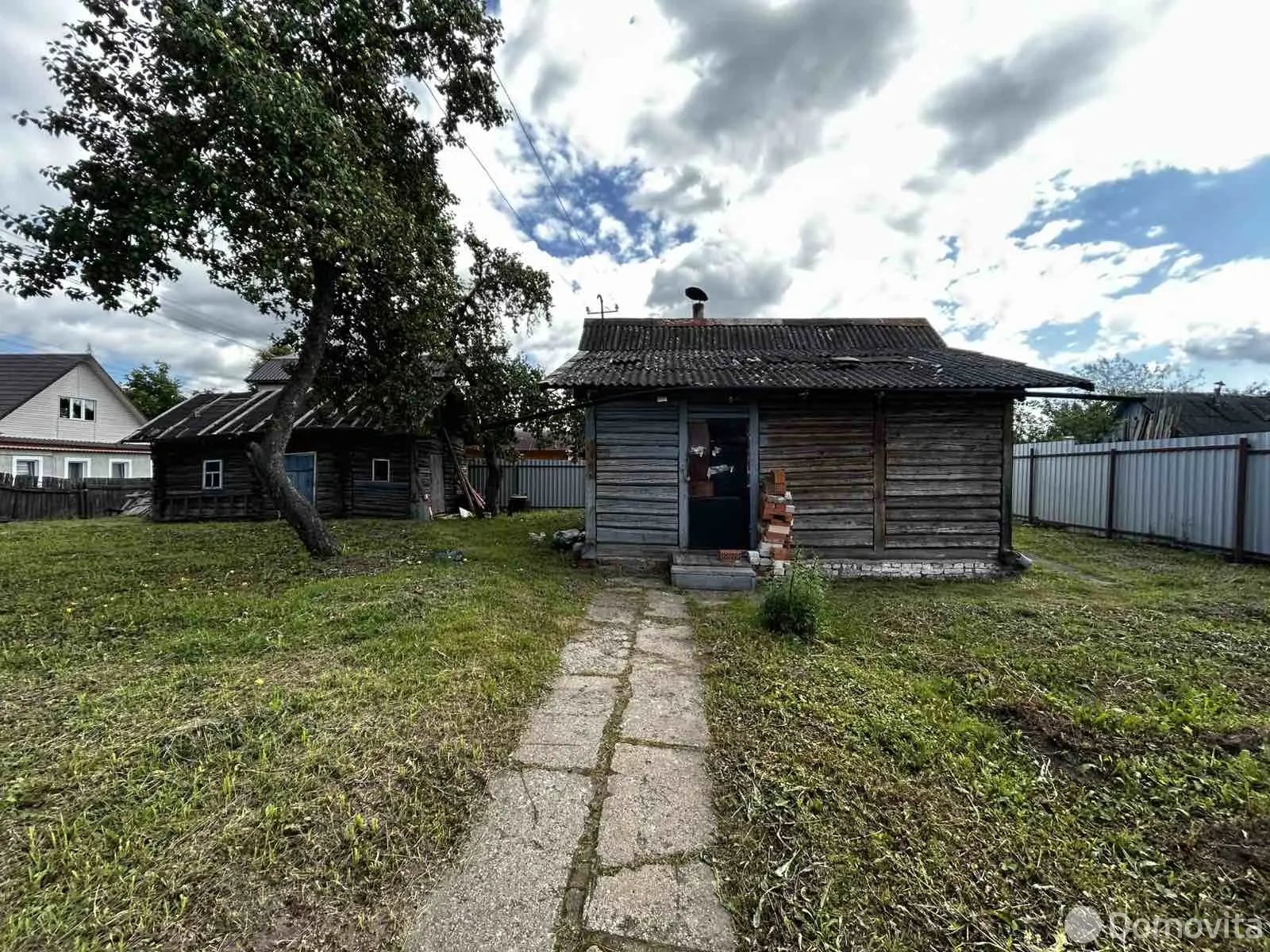 дом, Витебск, ул. Сапунова, д. 11