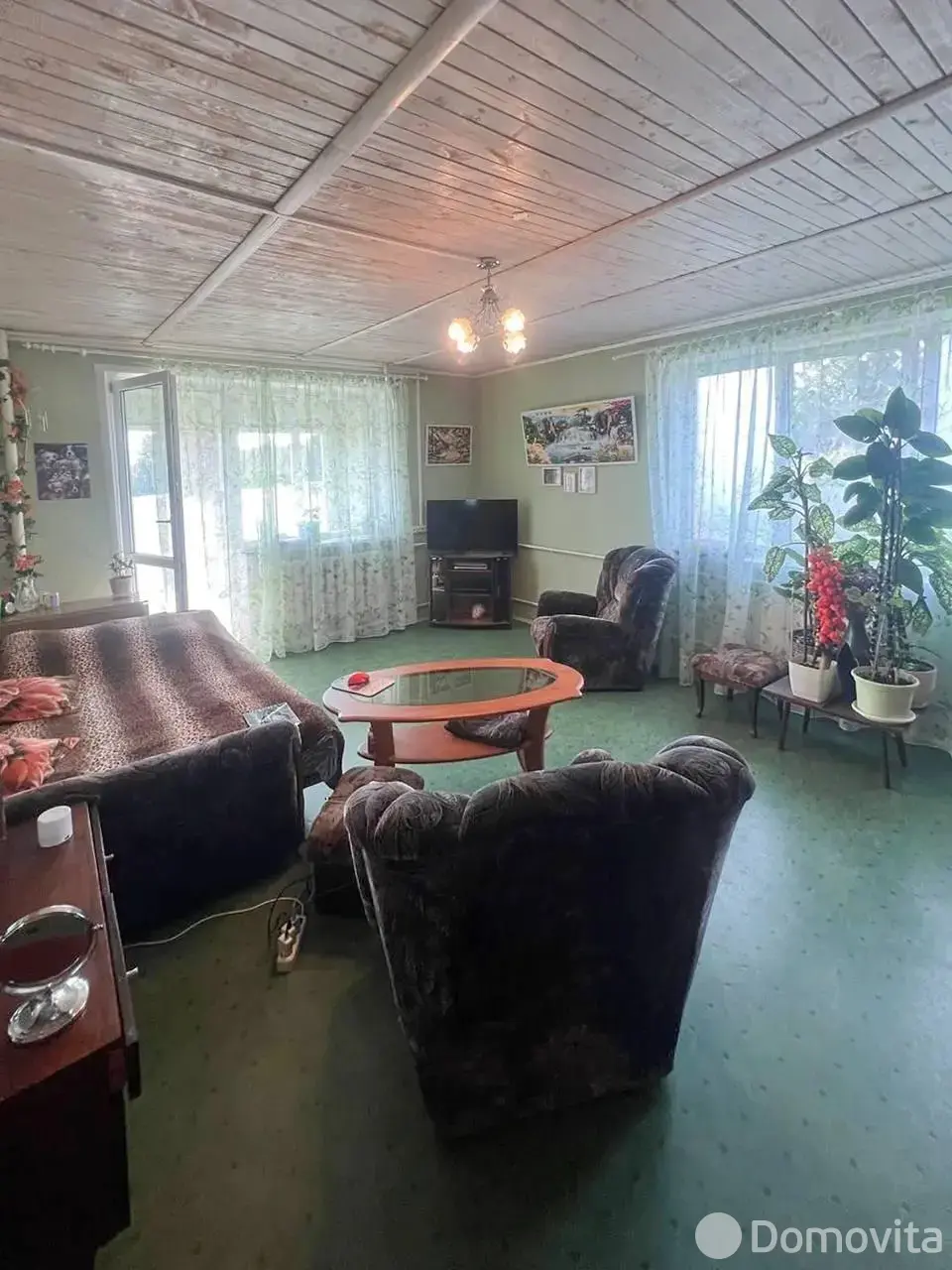 дом, Заславль, ул. Кирова 