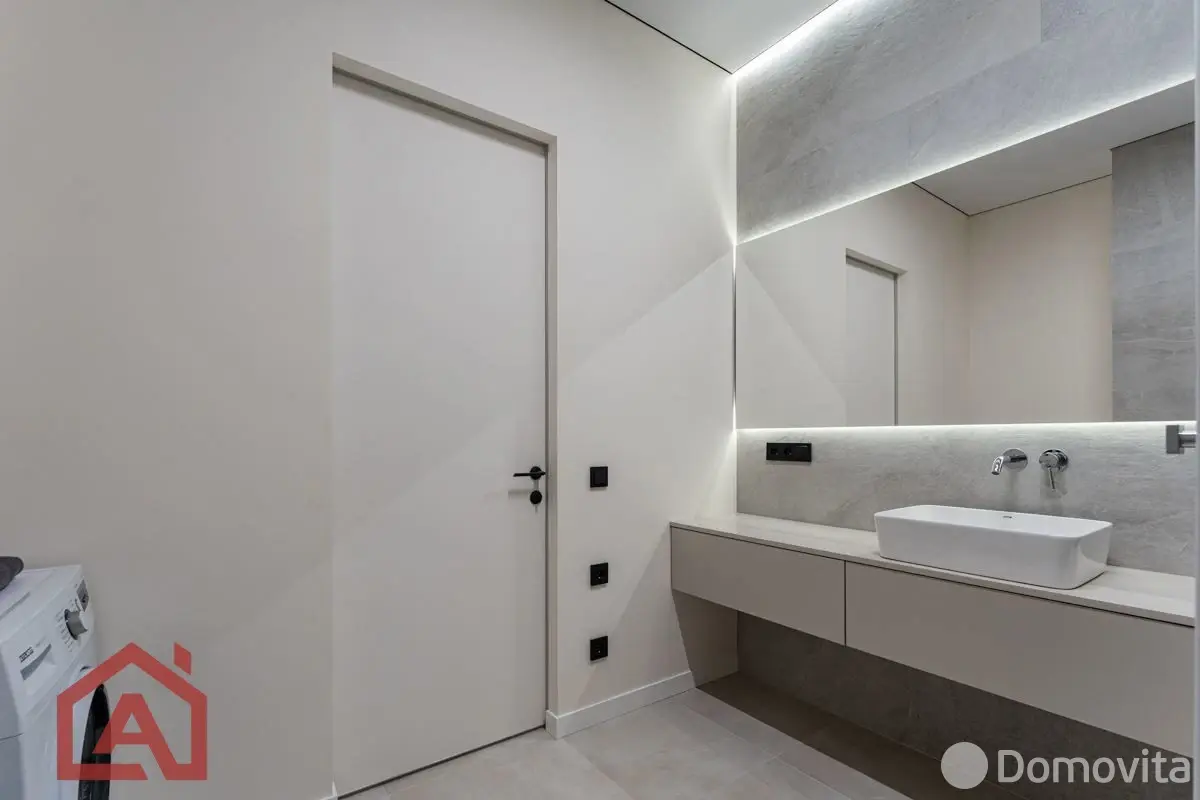 Снять 2-комнатную квартиру в Минске, пр-т Победителей, д. 115, 1150USD, код 148297 - фото 18