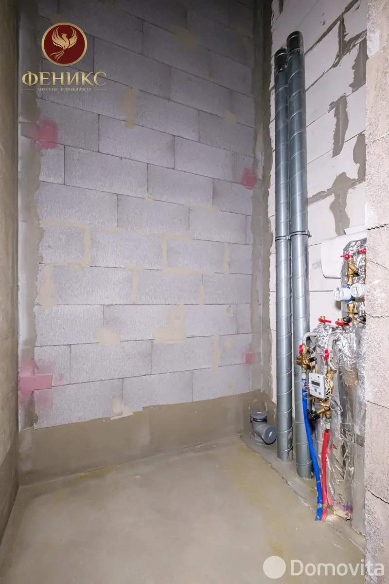 объект сферы услуг, Минск, ул. Игоря Лученка, д. 30, стоимость продажи 264 069 р.