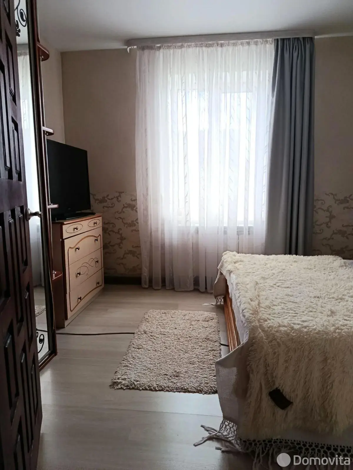 дом, Юратишки, ул. 50 лет БССР 