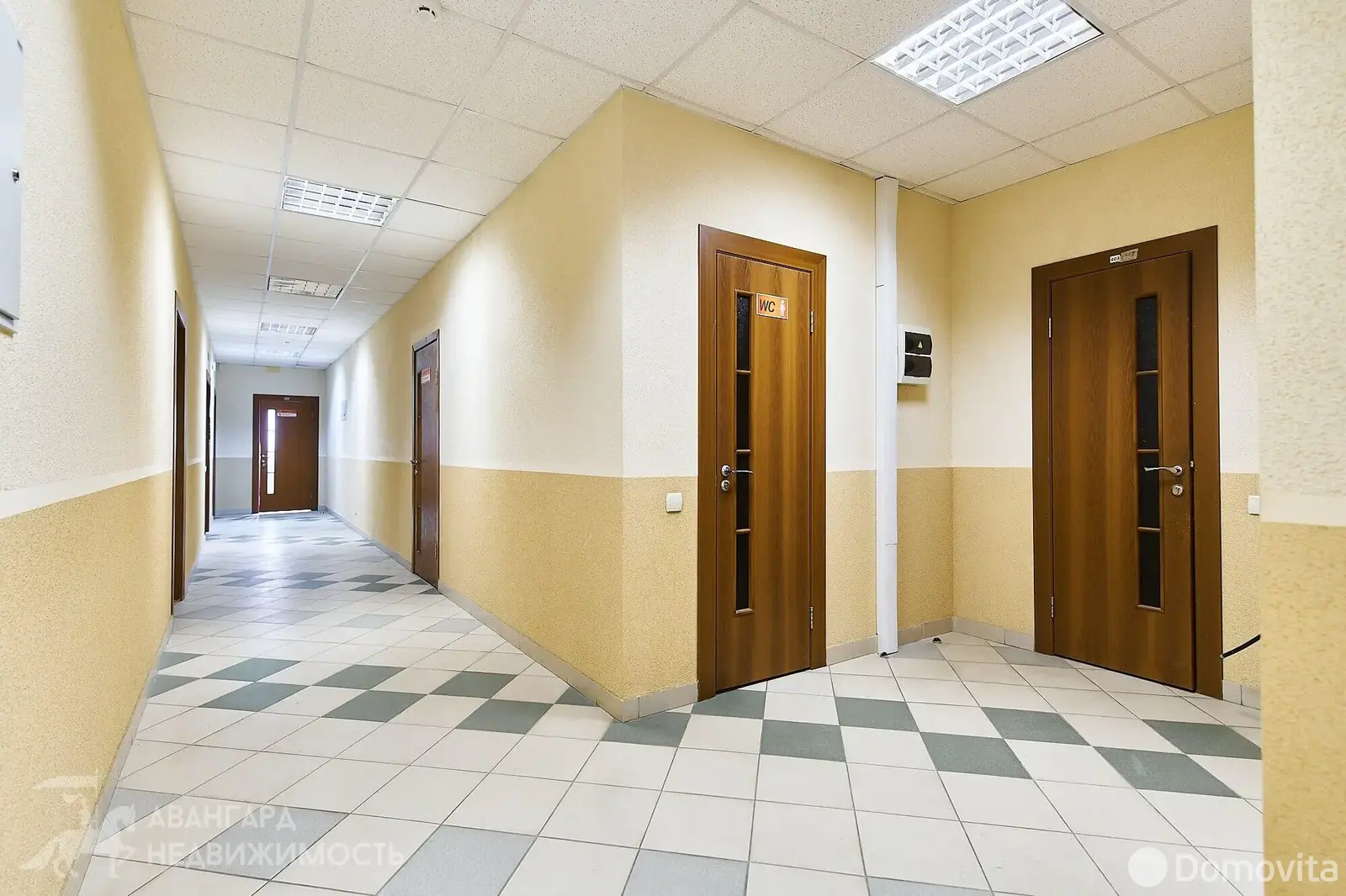 аренда офиса, Минск, ул. Минская кольцевая автомобильная дорога, д. 21