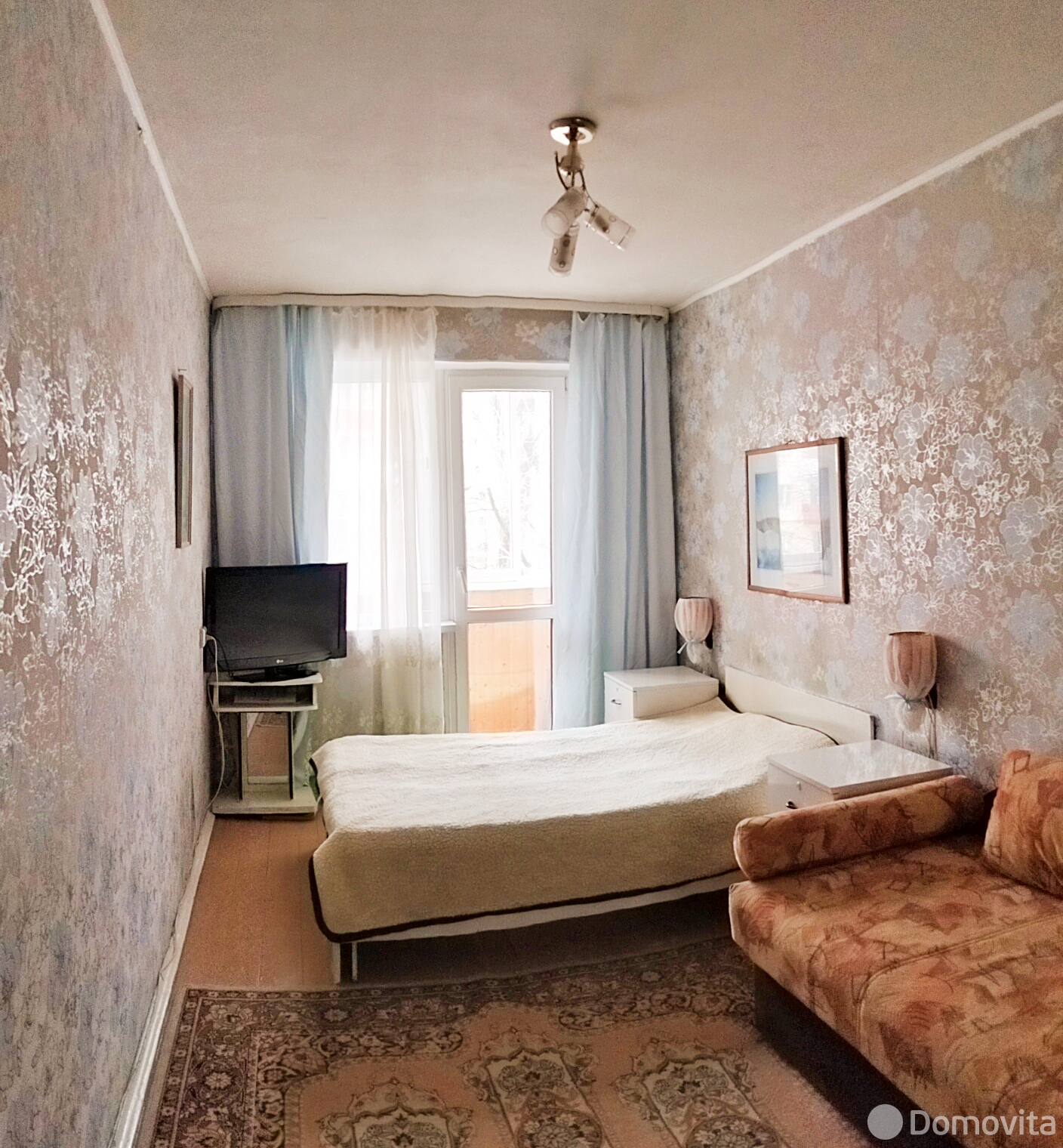 Цена аренды квартиры, Минск, ул. Славинского, д. 3