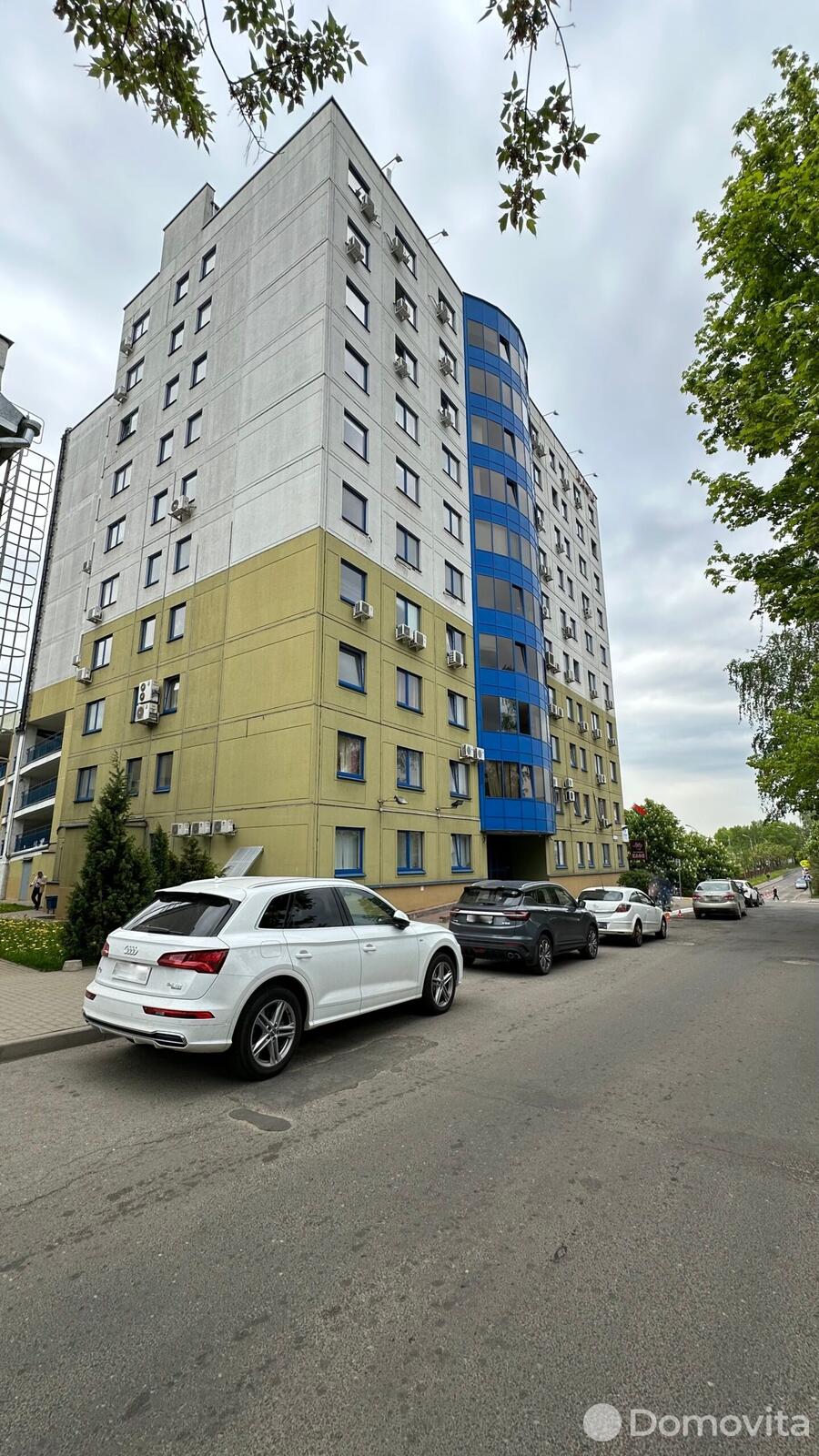 Снять офис на пер. Козлова, д. 7 в Минске, 750USD, код 11963 - фото 3