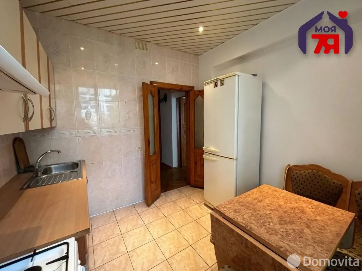 Снять 2-комнатную квартиру в Минске, ул. Михайлова, д. 3, 550USD, код 147869 - фото 14