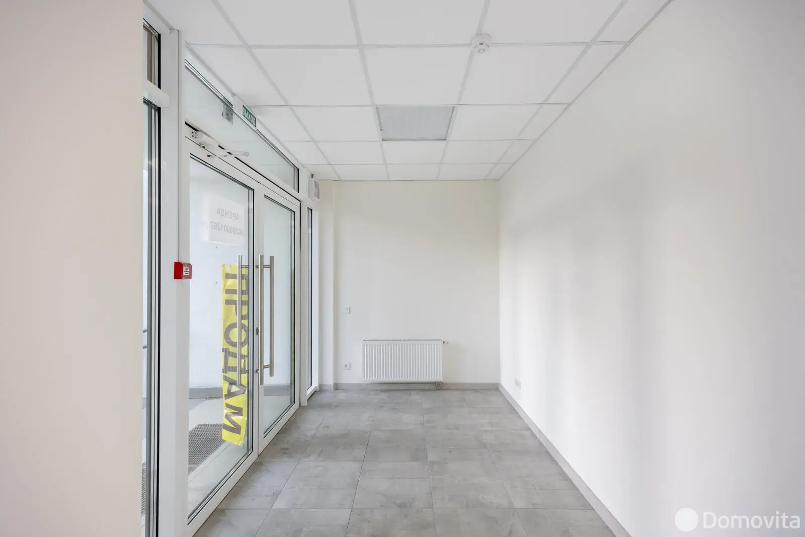 объект сферы услуг, Минск, ул. Игоря Лученка, д. 9 