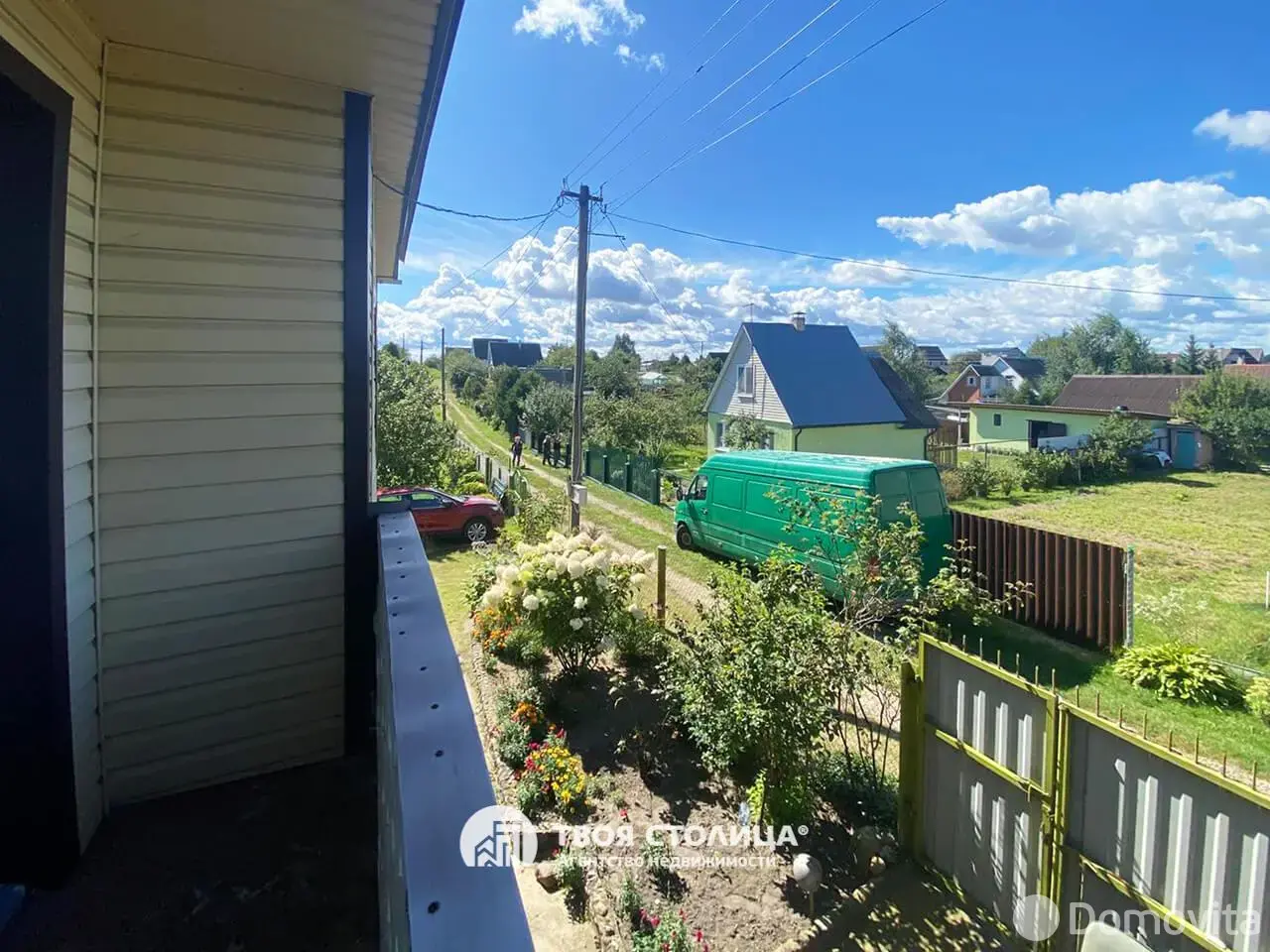 дача, Пятигорье-3, - лучшее предложение