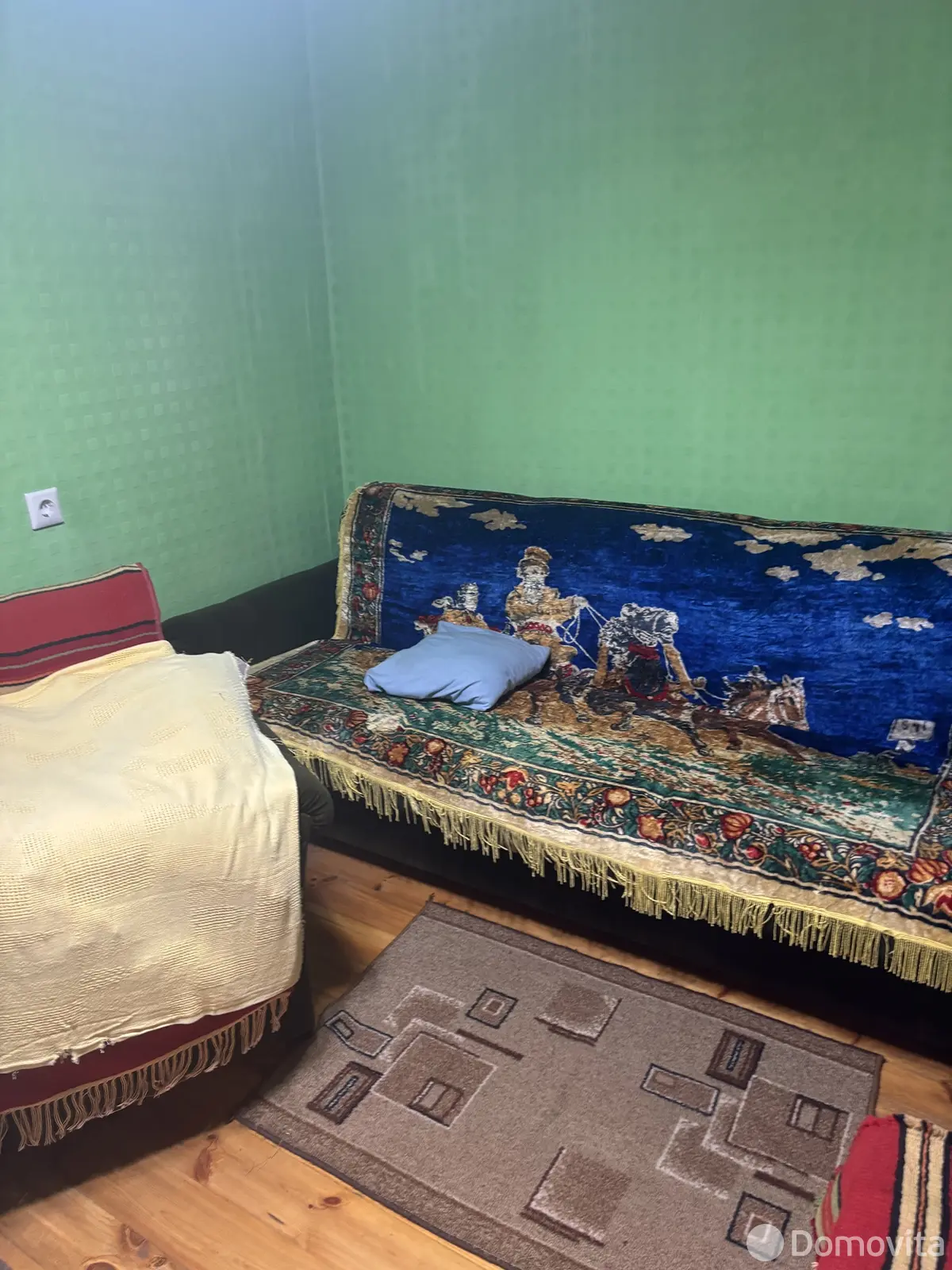 дача, Росинка, 