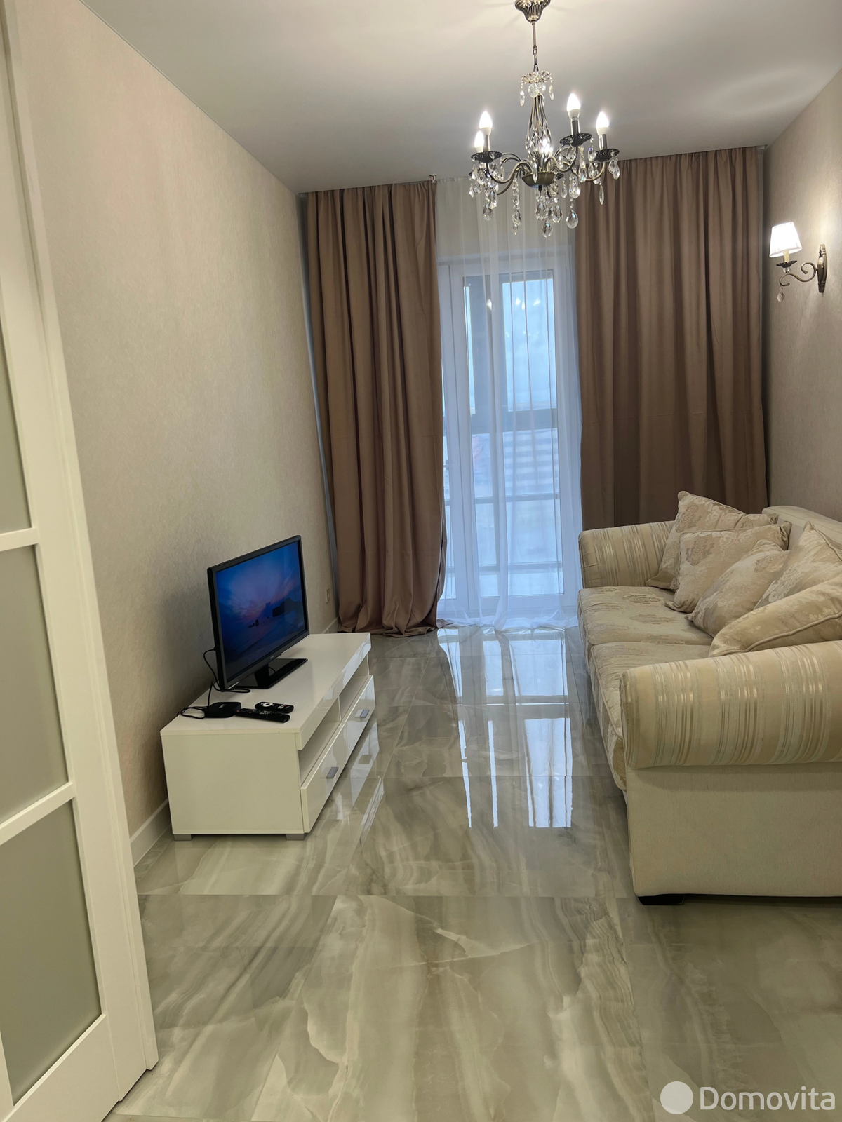 квартира, Минск, пр-т Победителей, д. 115 без посредников