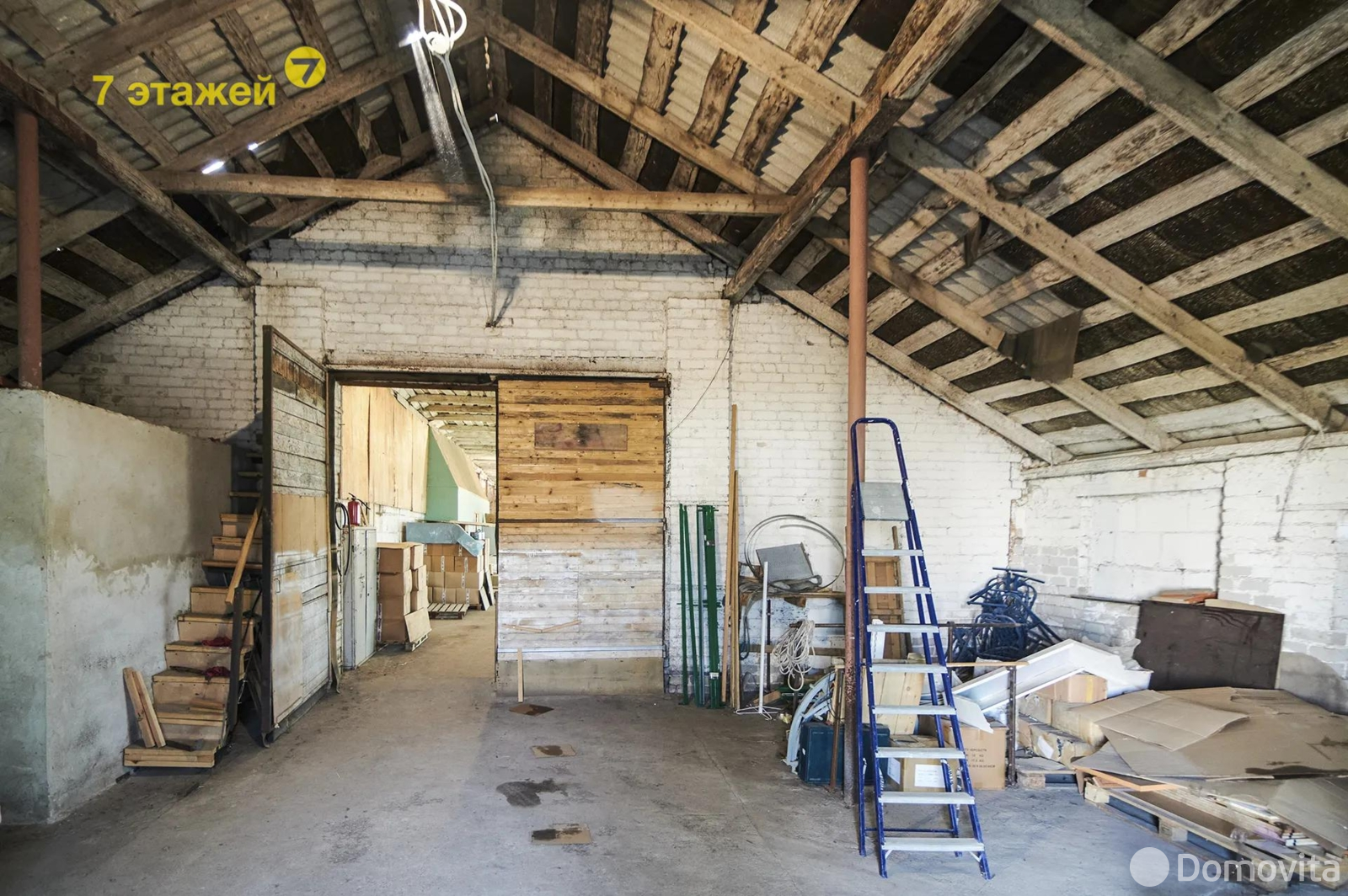 Купить помещение под сферу услуг в Новоселье, - фото 34