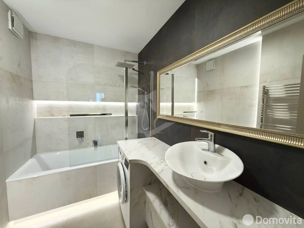 Снять 3-комнатную квартиру в Минске, пр-т Мира, д. 2, 900USD, код 149269 - фото 11