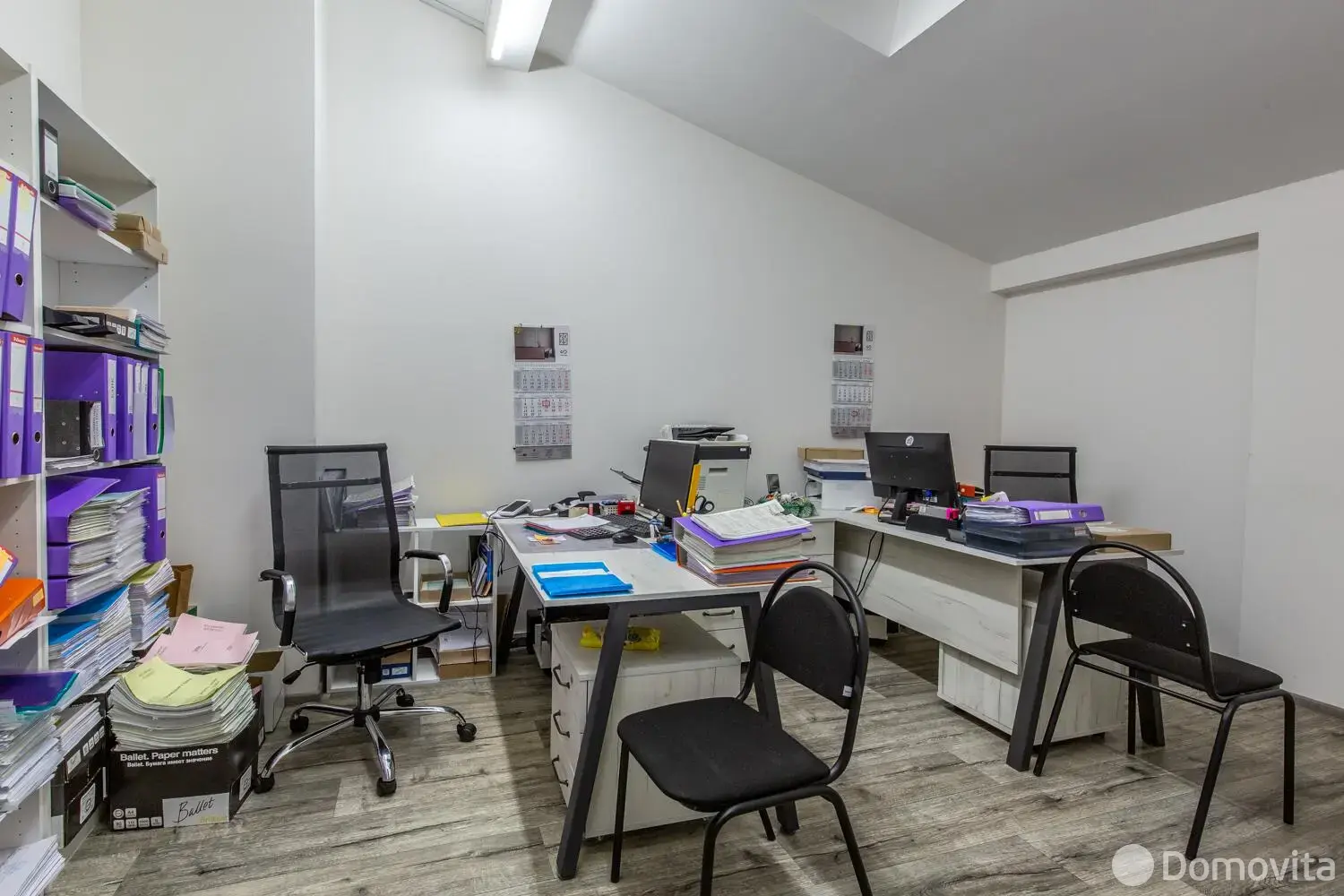 Купить офис на пер. Монтажников 4-й, д. 5 в Минске, 135000USD, код 10000 - фото 11