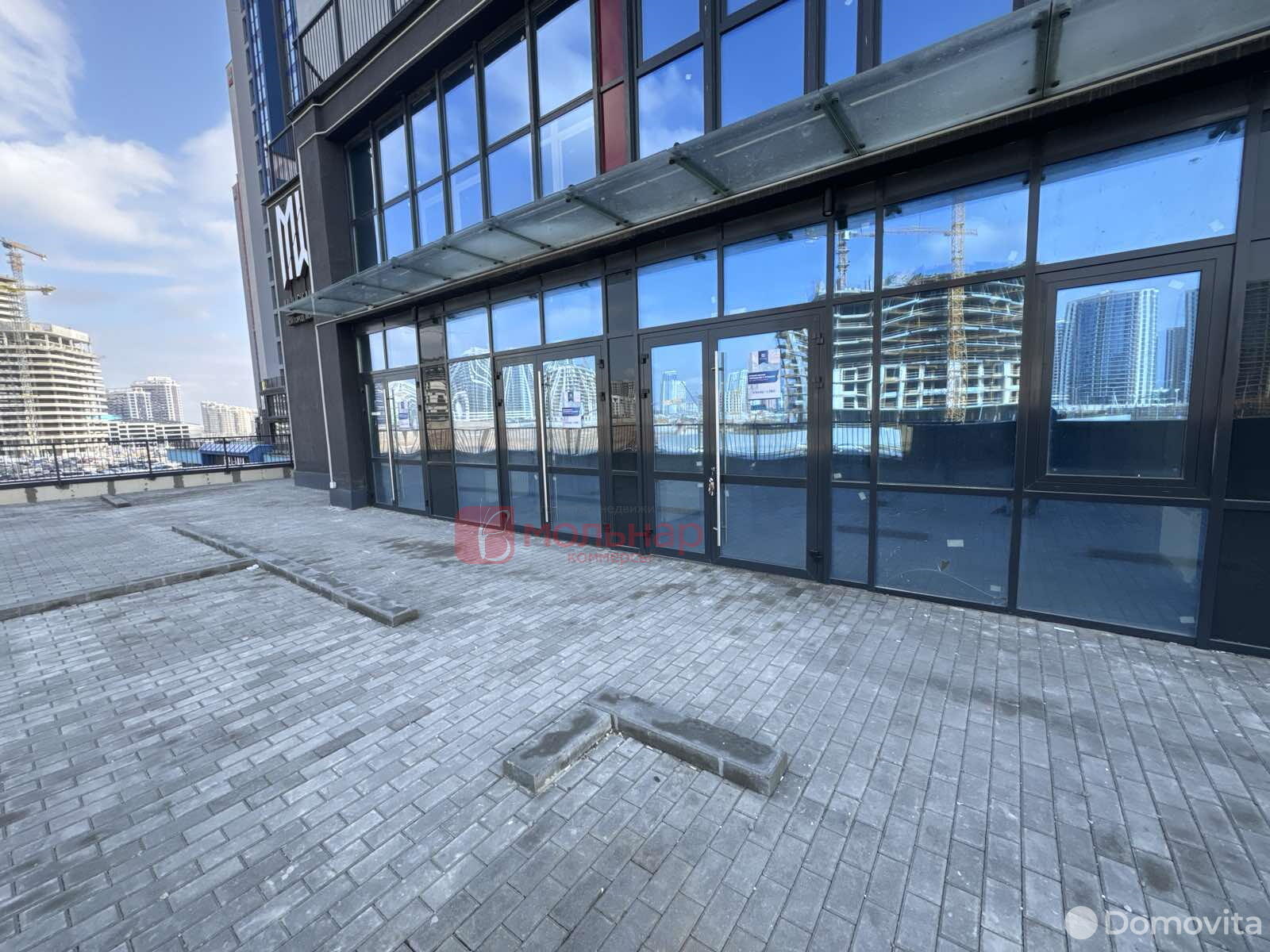 продажа торгового объекта, Минск, ул. Братская, д. 17