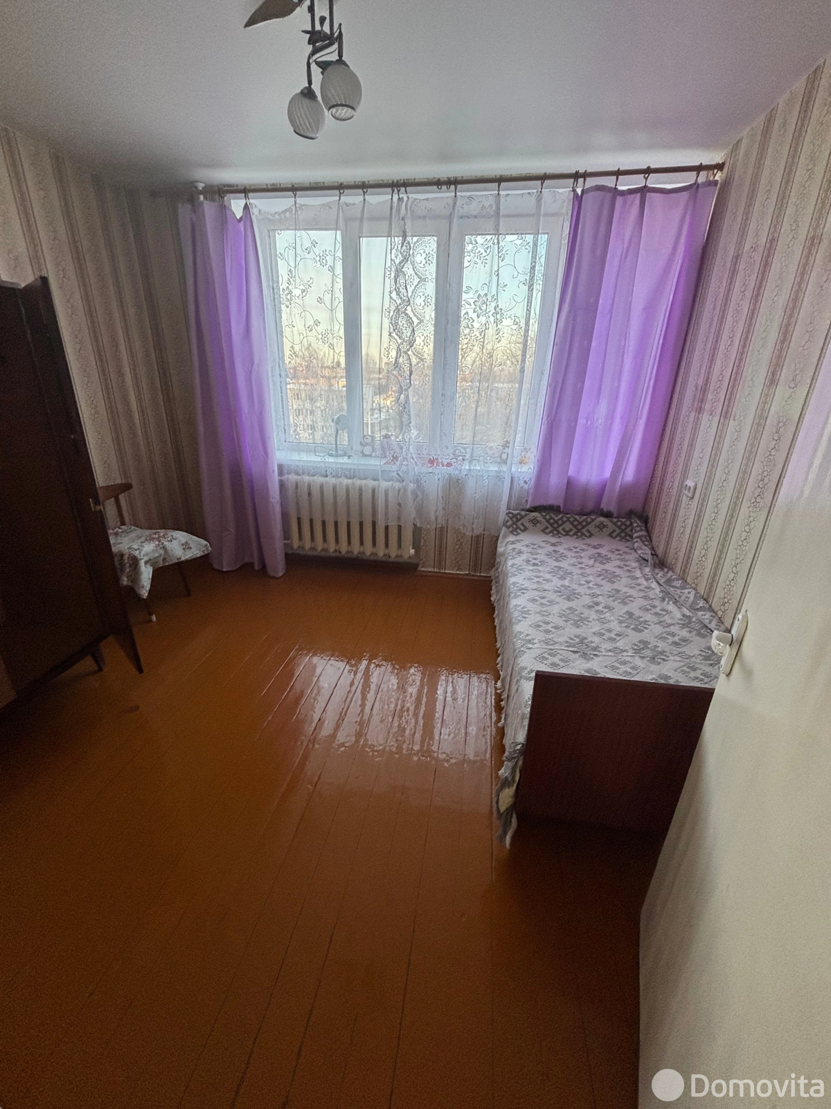 квартира, Минск, ул. Ванеева, д. 2 - лучшее предложение