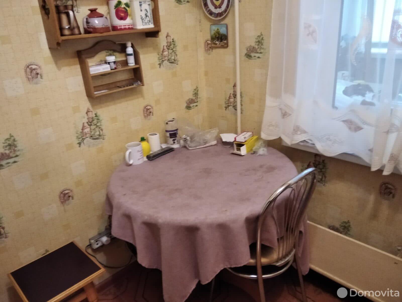 Снять 1-комнатную квартиру в Минске, ул. Малинина, д. 10, 200USD, код 138712 - фото 3