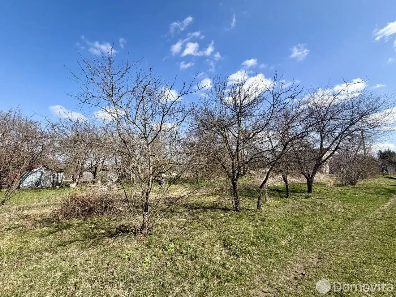 участок, Волат - МЗКТ, д. 201 