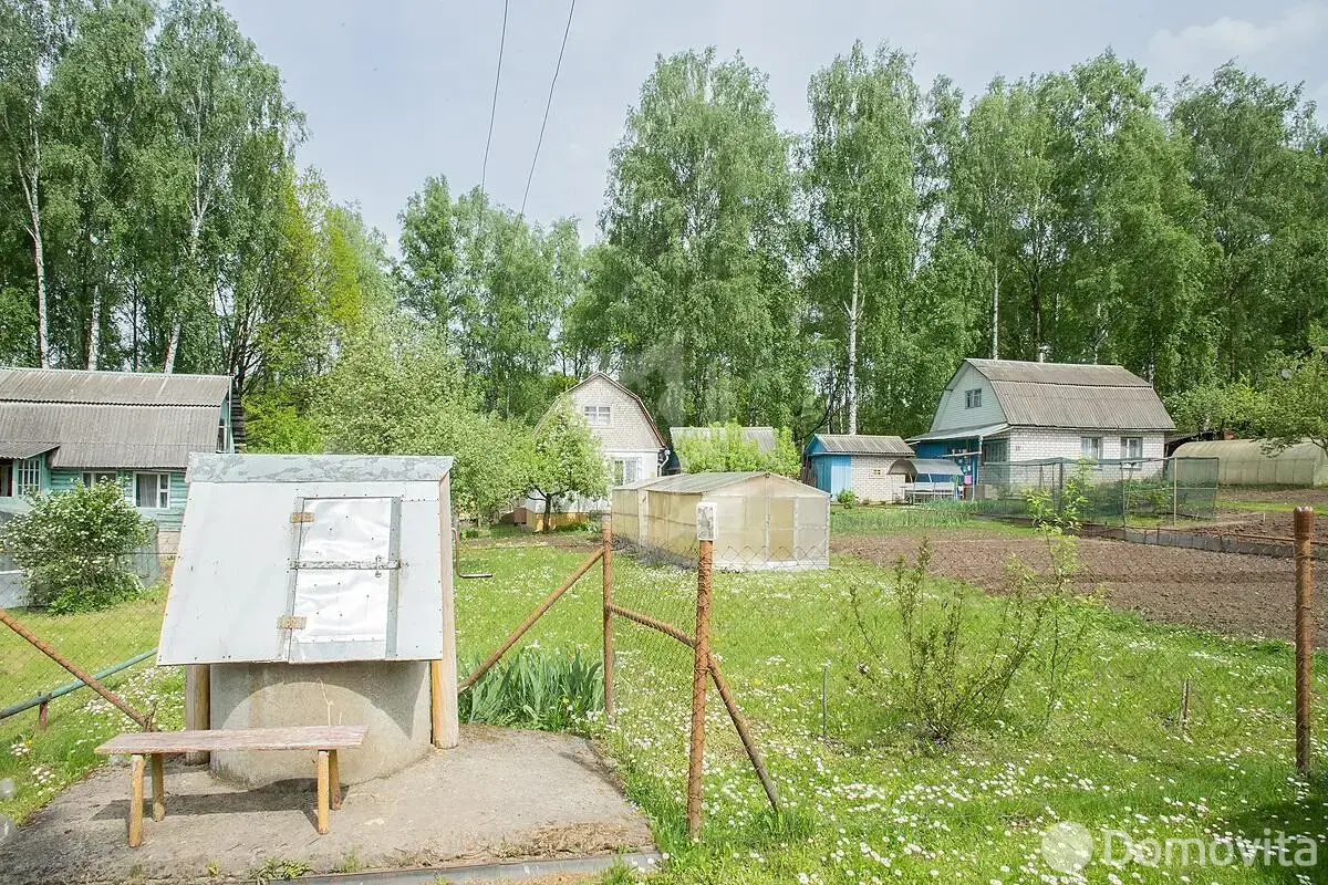 Купить 2-этажную дачу в Чайка-89 Минская область, 60000BYN, код 185923 - фото 34