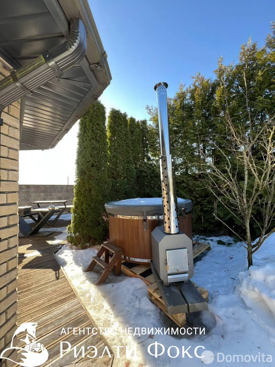 Стоимость аренды дома, Новое Поле,