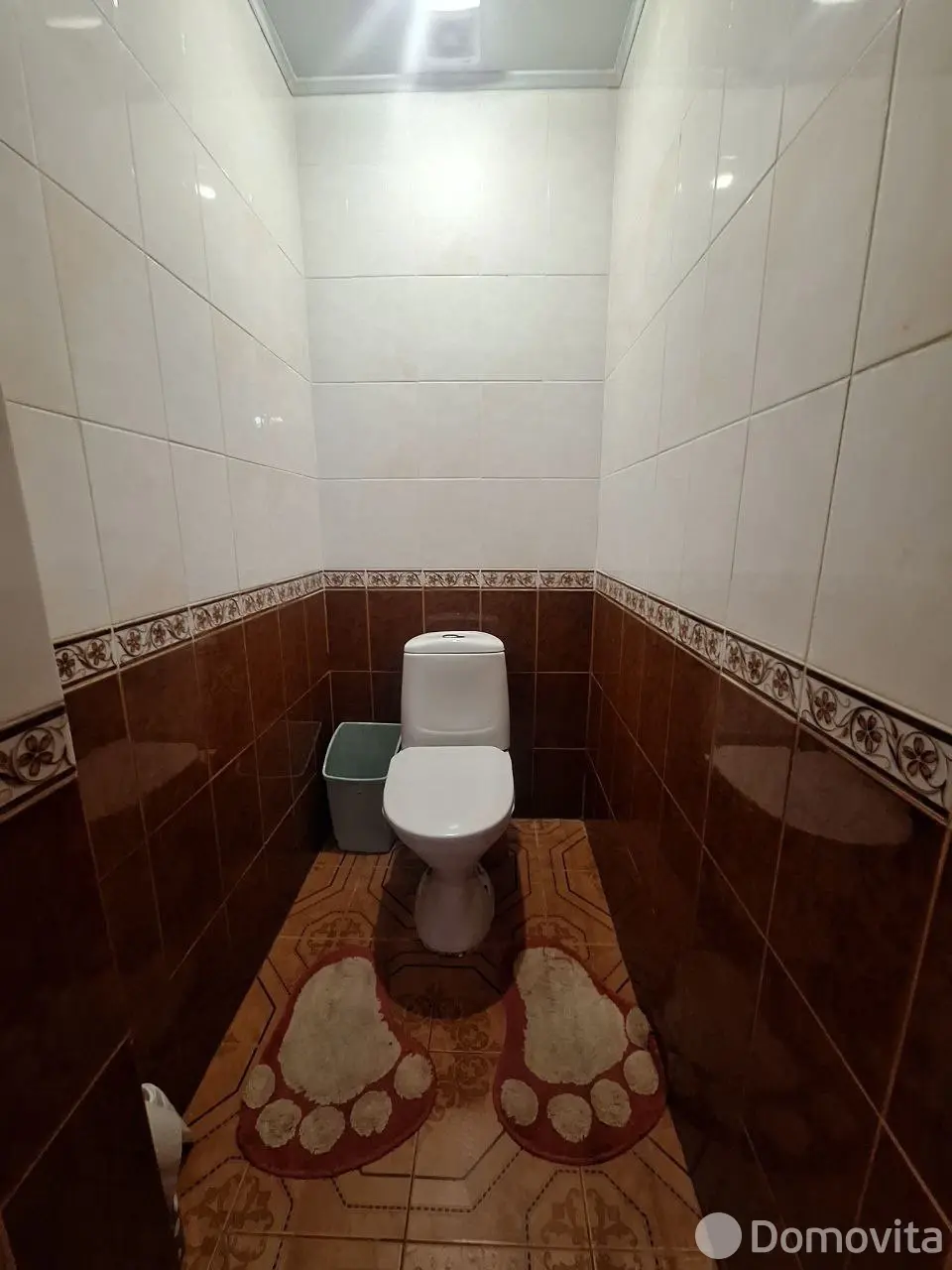 коттедж, Амбросовичи, 