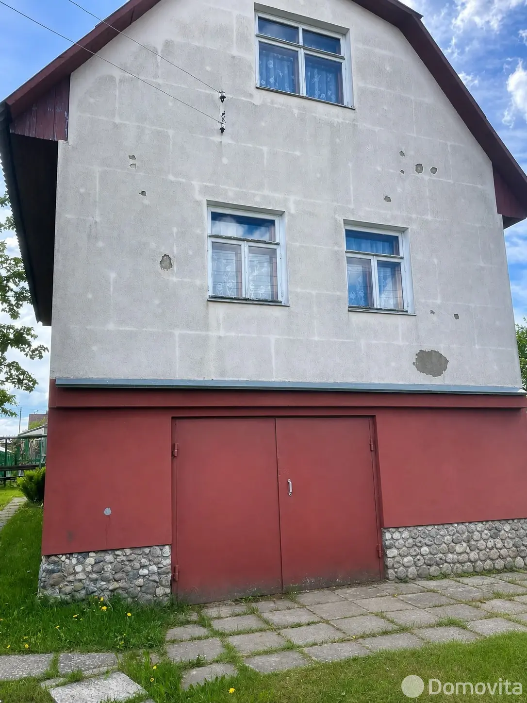 купить дачу, Весна-93,