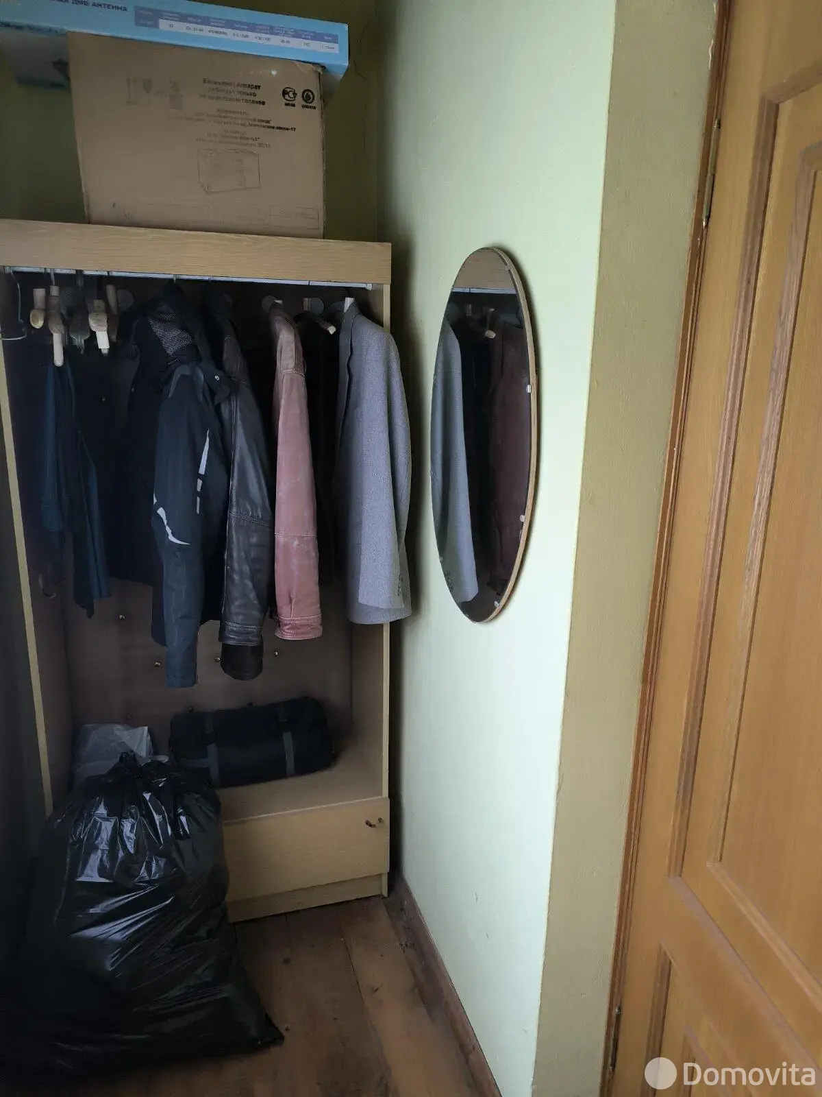 Купить 2-этажную дачу в Фарфорист Минская область, 21900USD, код 181876 - фото 13