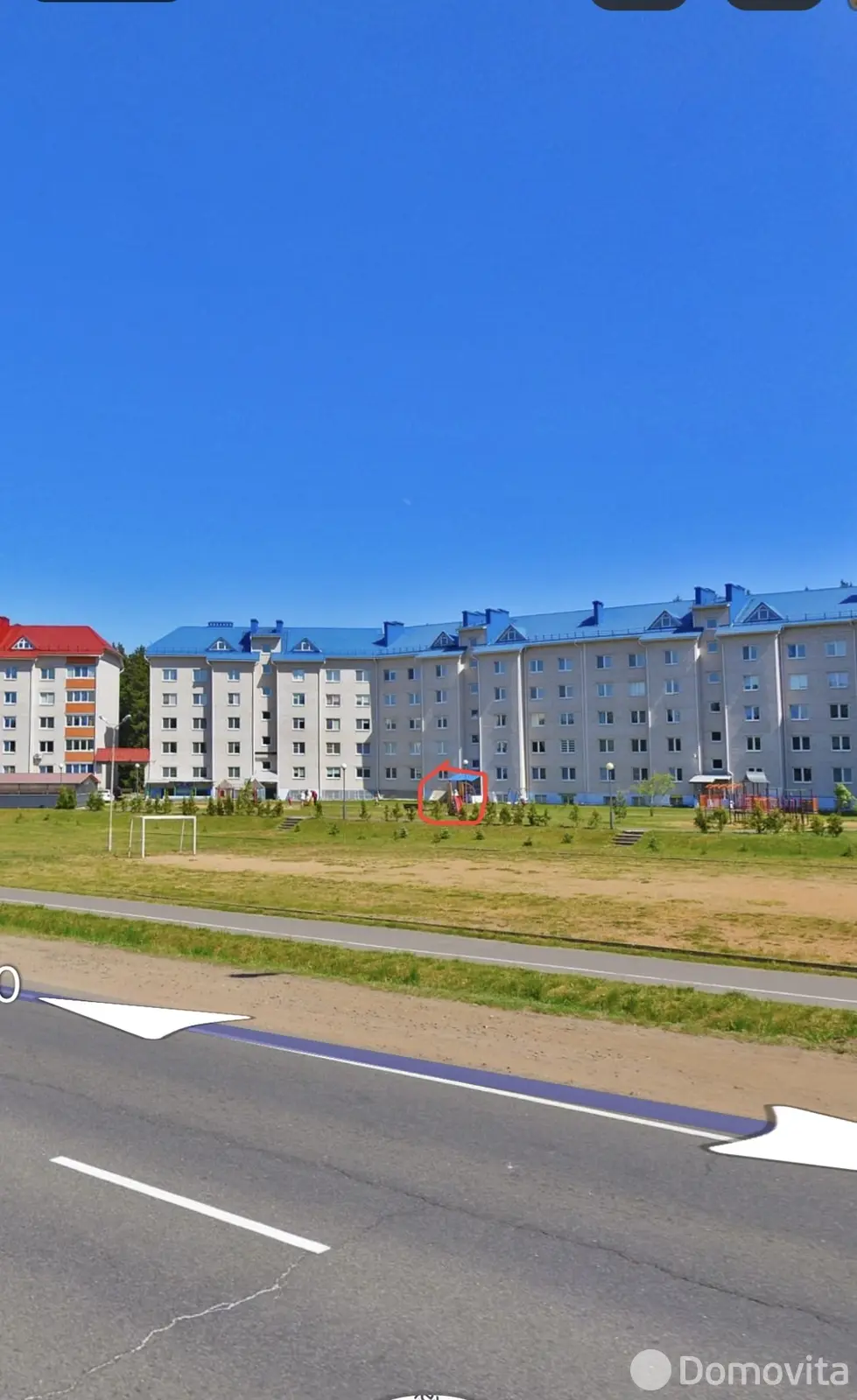 офис, Боровляны, 