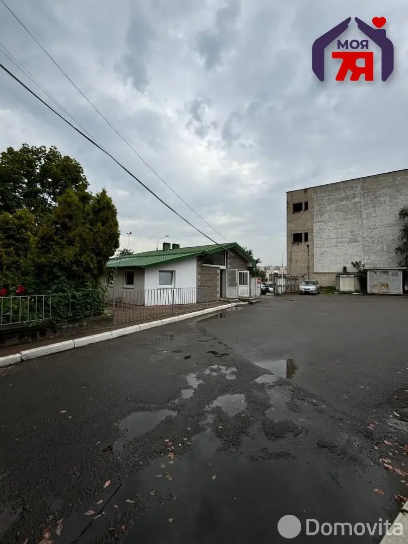 Снять складское помещение на ул. Карла Либкнехта, д. 45 в Минске, код 964591 - фото 23