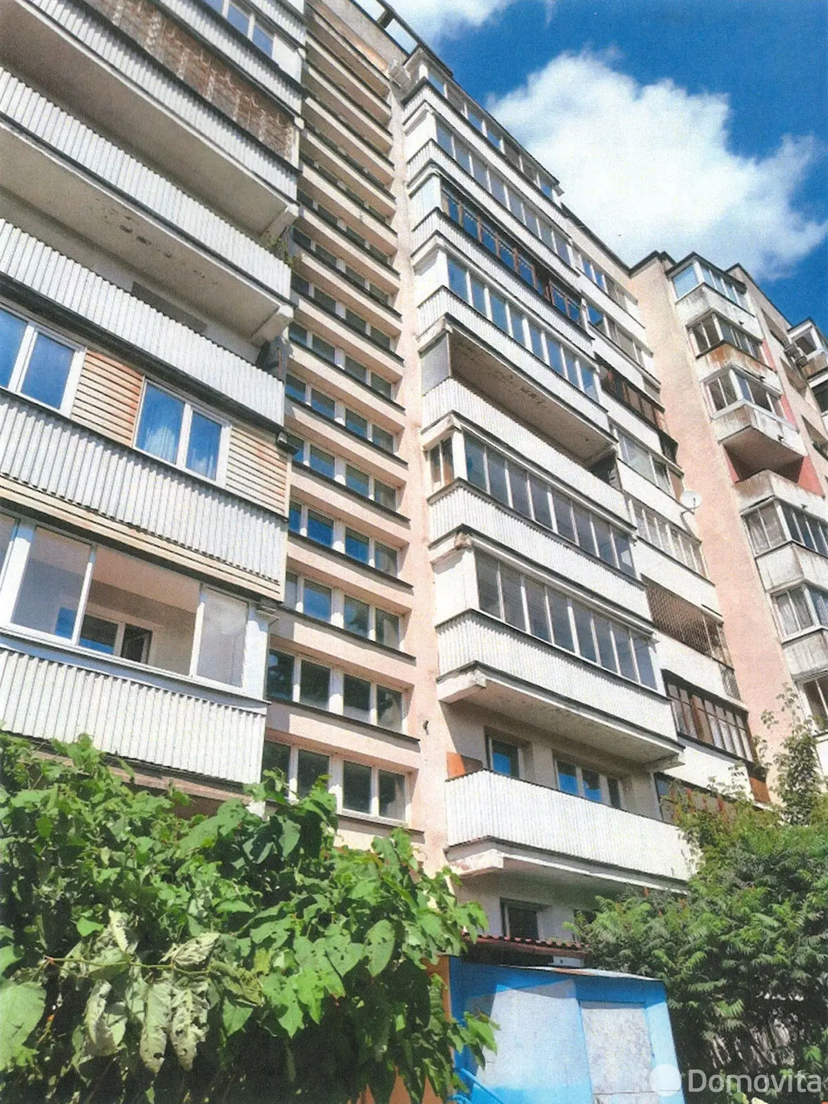 продажа комнаты, Минск, ул. Восточная, д. 38