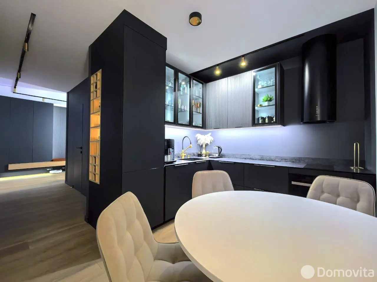 Снять 2-комнатную квартиру в Минске, ул. Авиационная, д. 6, 1000USD, код 148519 - фото 15